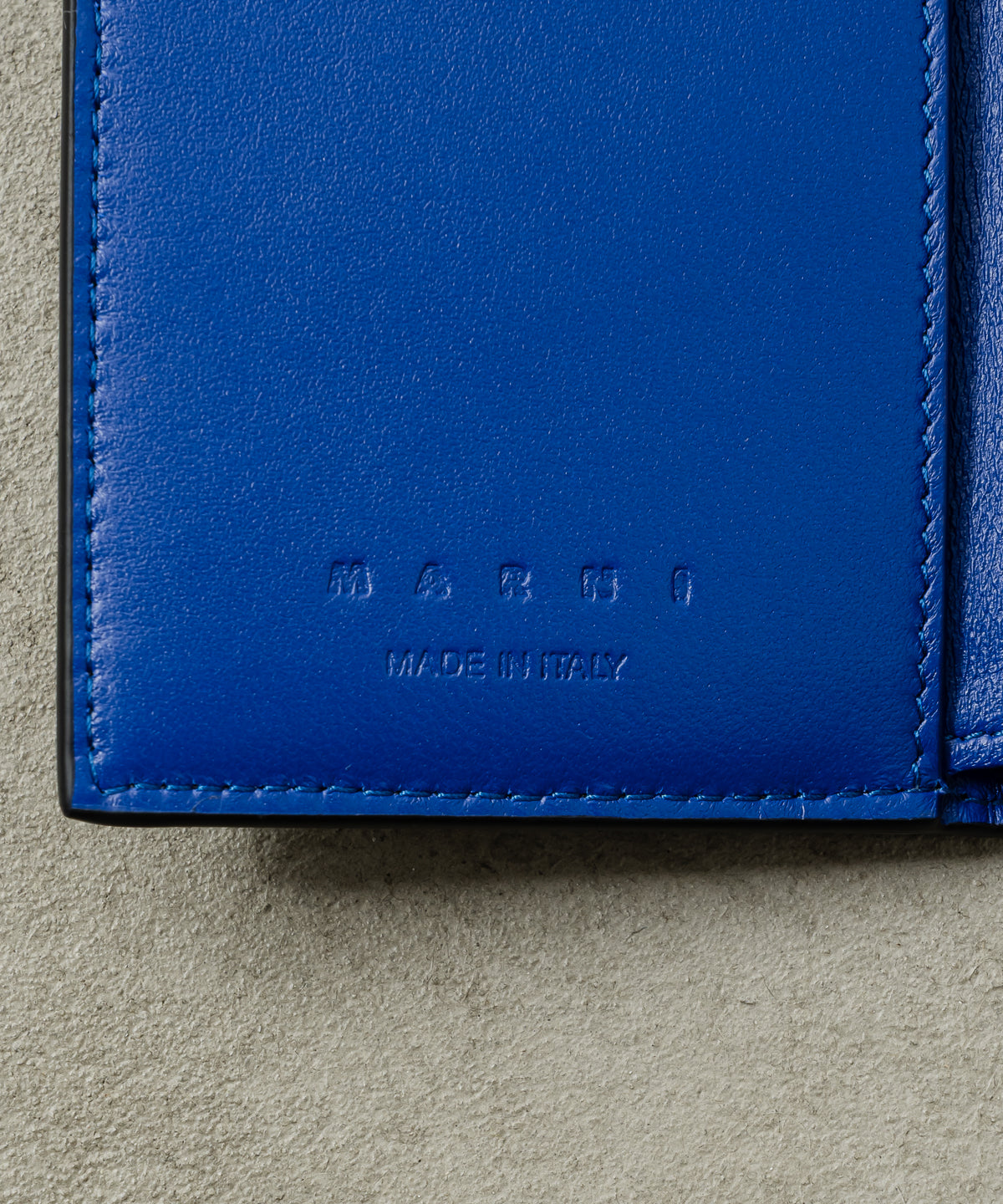 WALLET TRIFORD