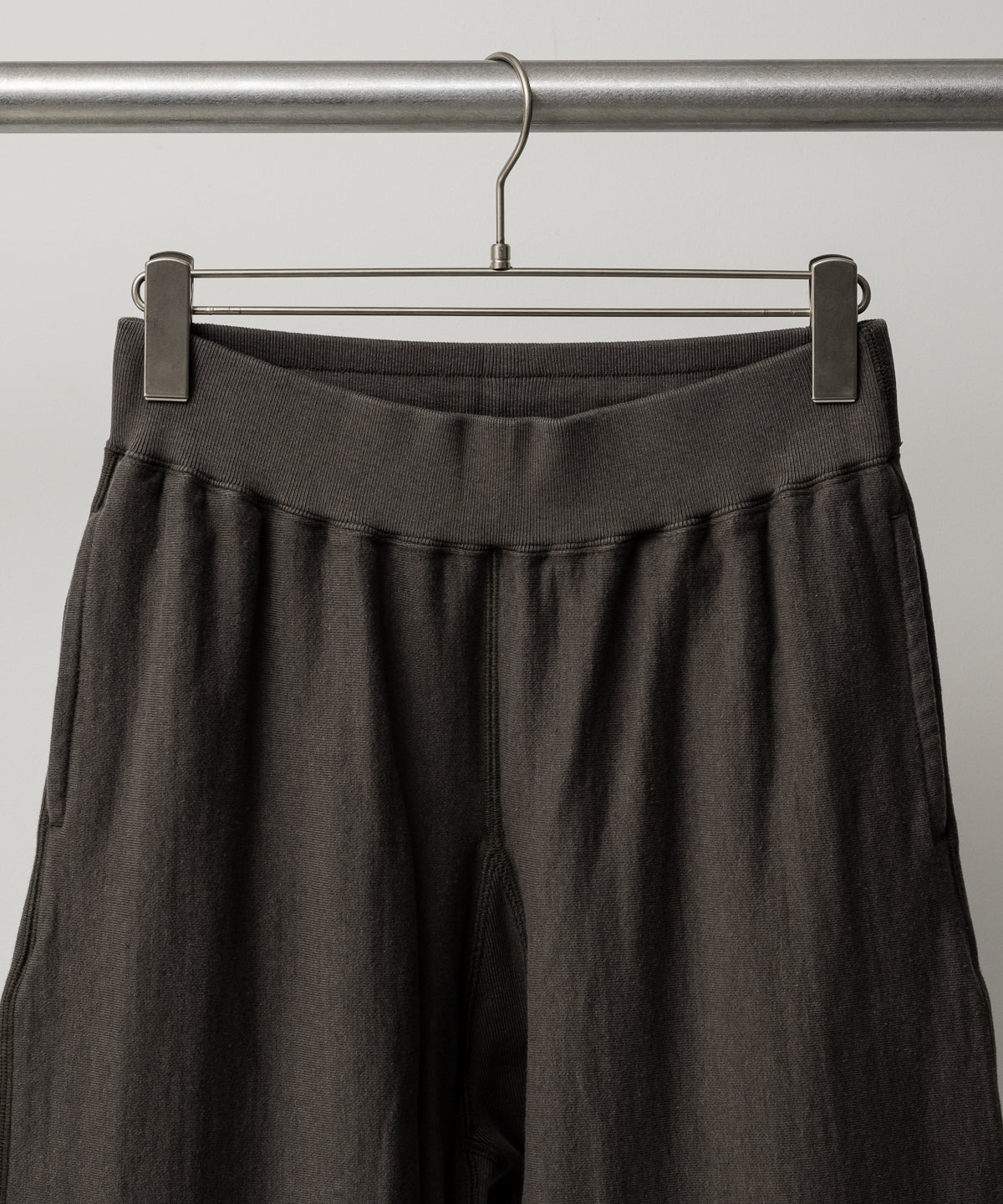 FADED SILKY TERRY RW SWEAT PNT