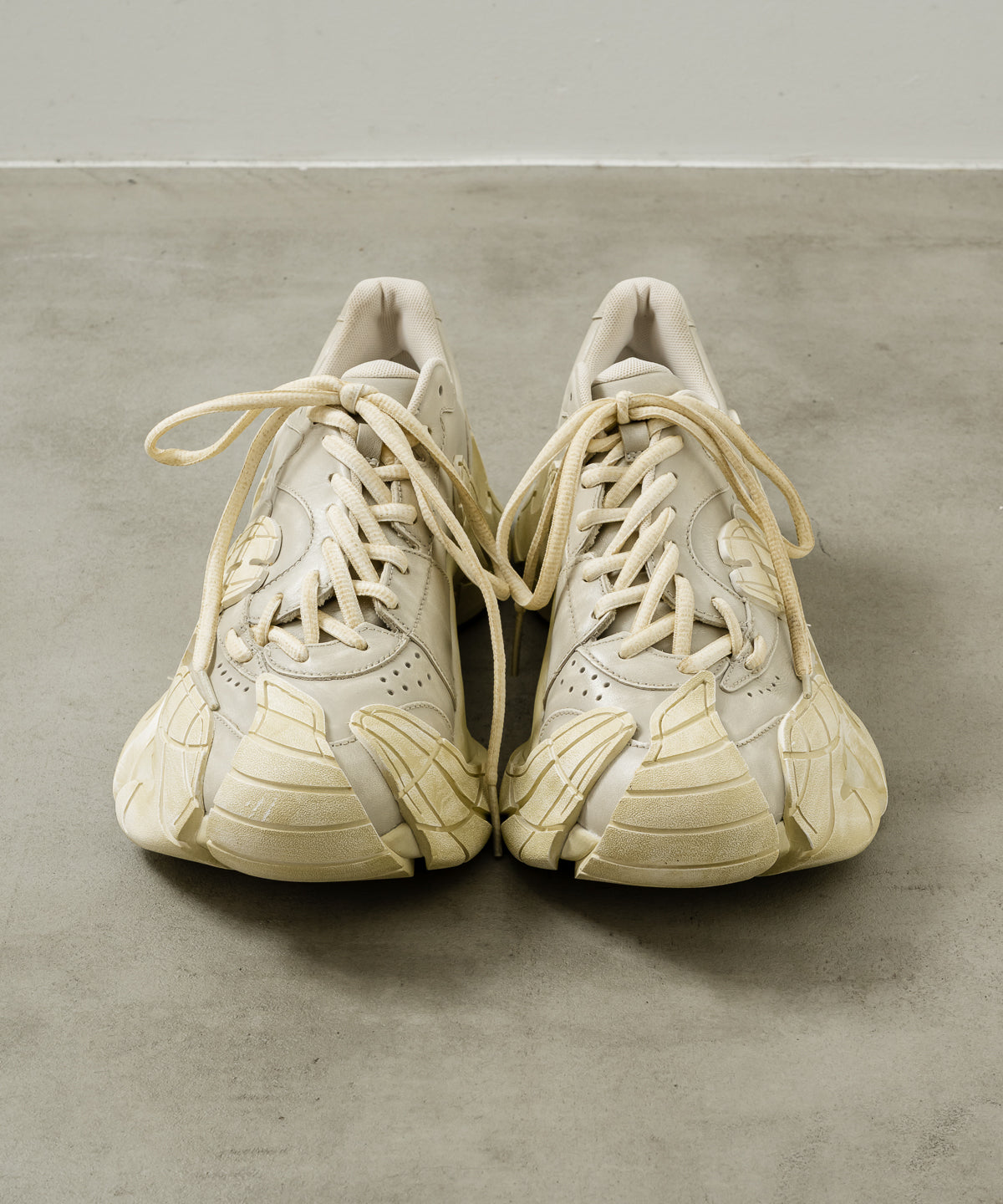 Camper LAB Tormenta