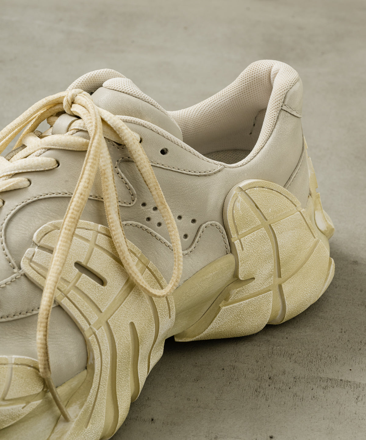 Camper LAB Tormenta