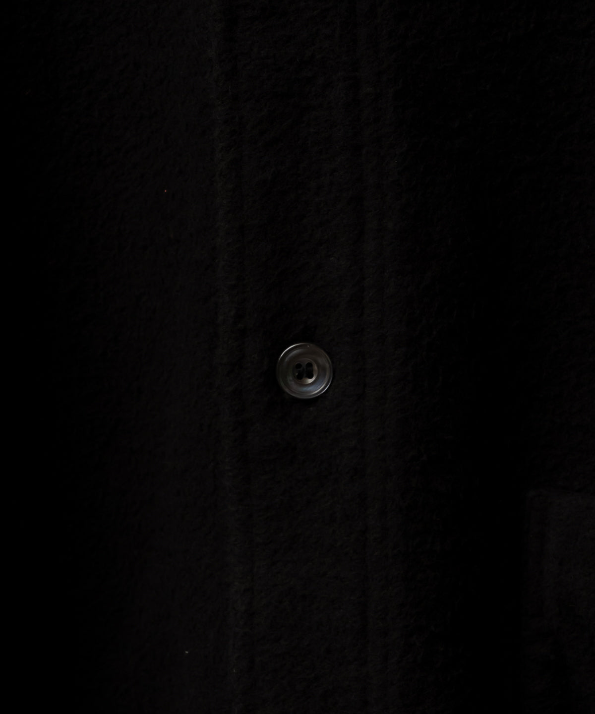 BRUSHED COTTON OVER SHIRT