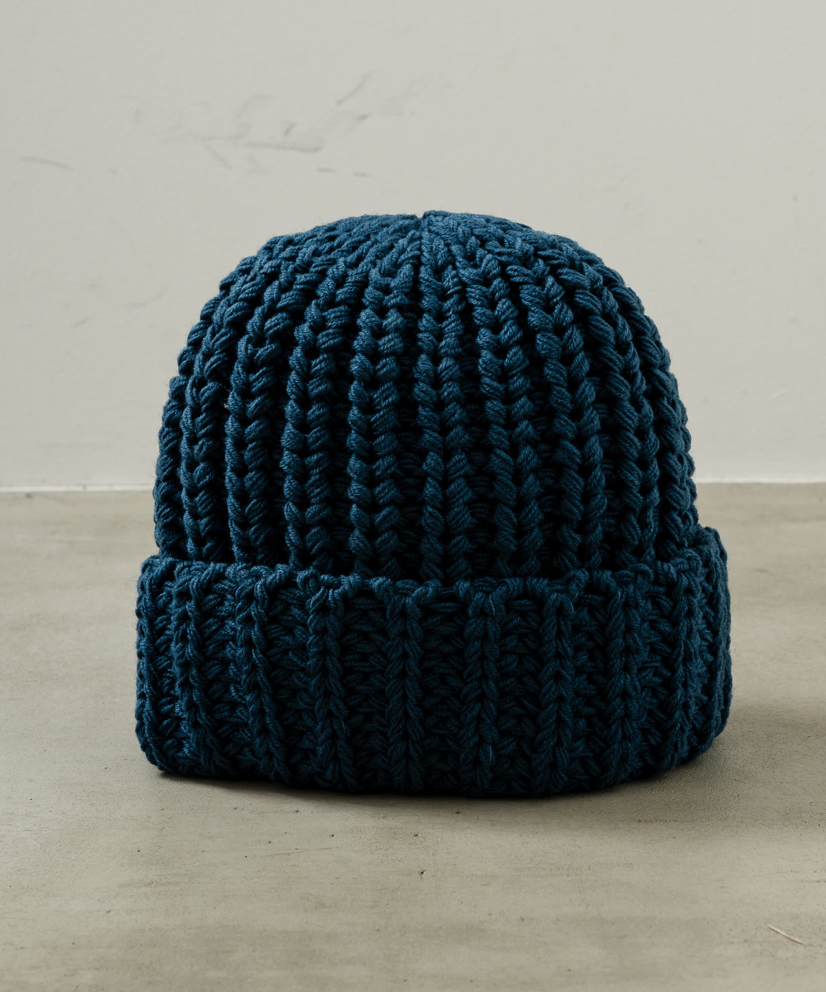 1.5 GAUGE BIG KNIT