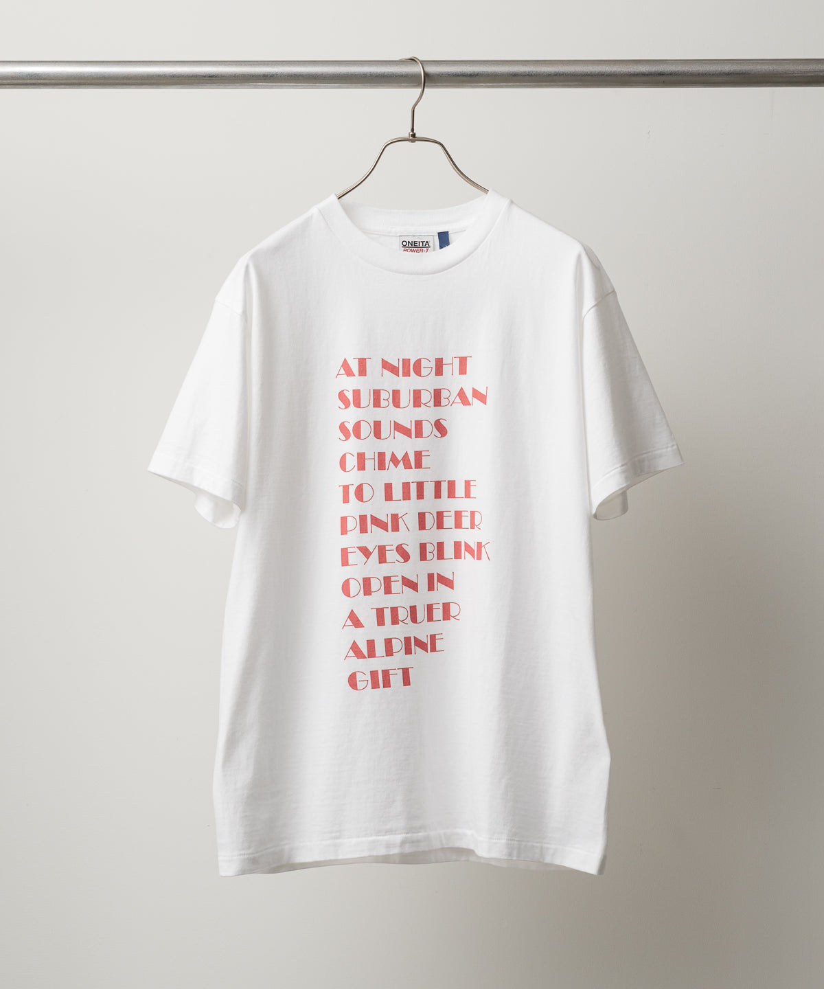 30-3-EM06 T-SHIRT