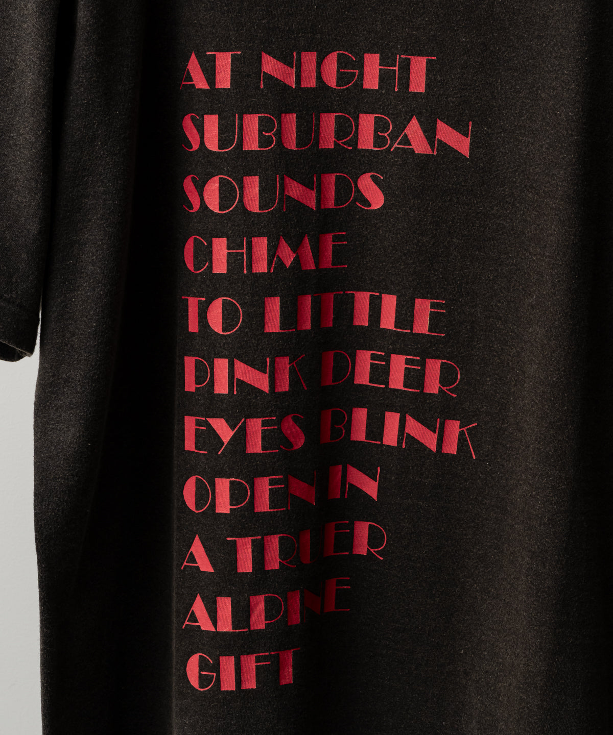 30-3-EM06 T-SHIRT