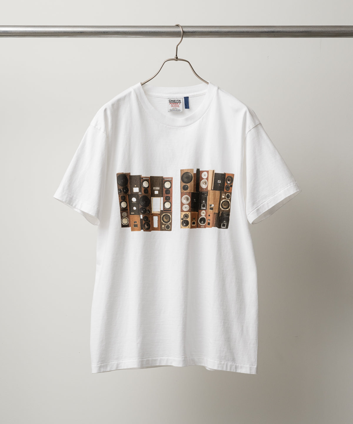 30-3-HM02 T-SHIRT
