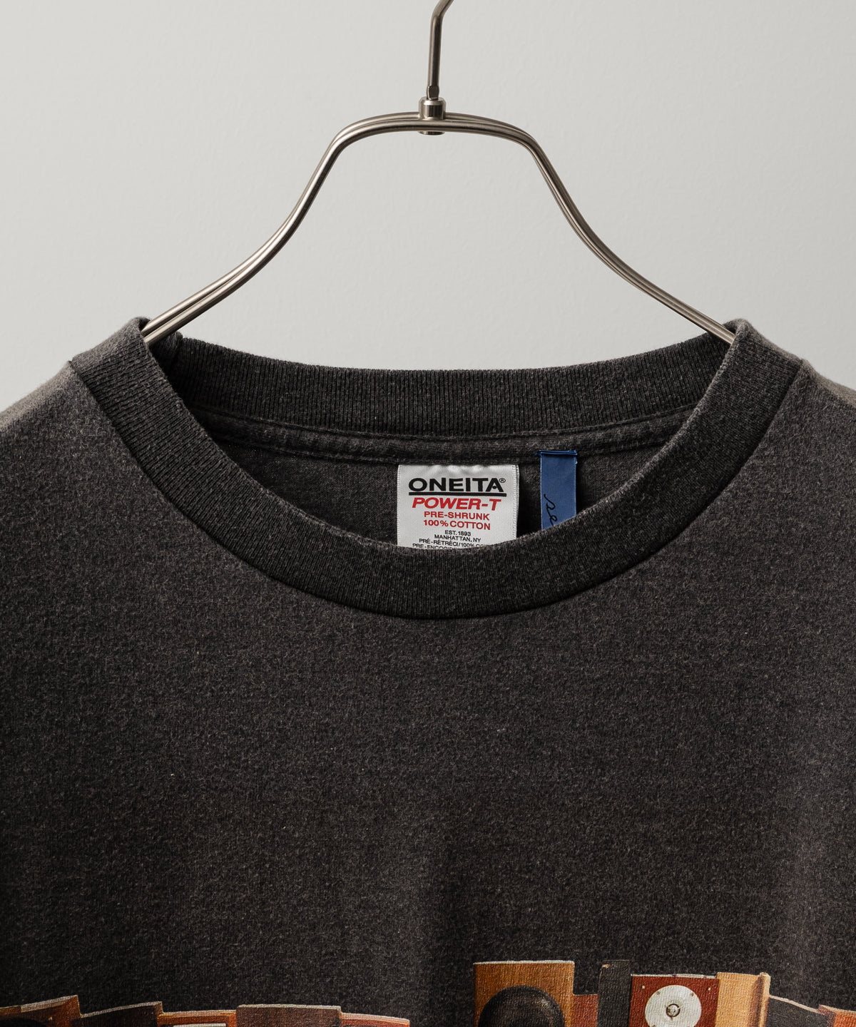 30-3-HM02 T-SHIRT