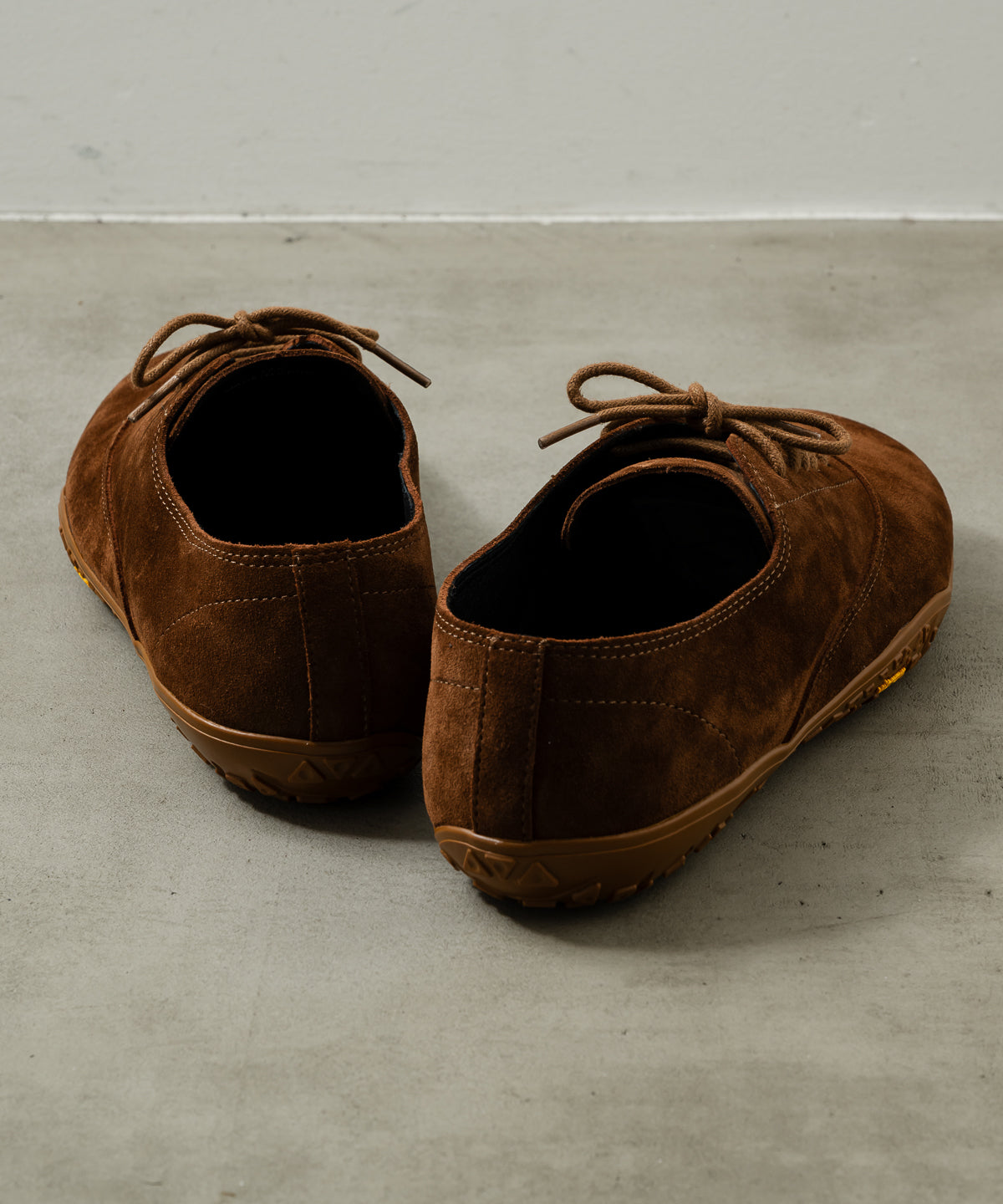 BEARFOOT BALLET SHOES