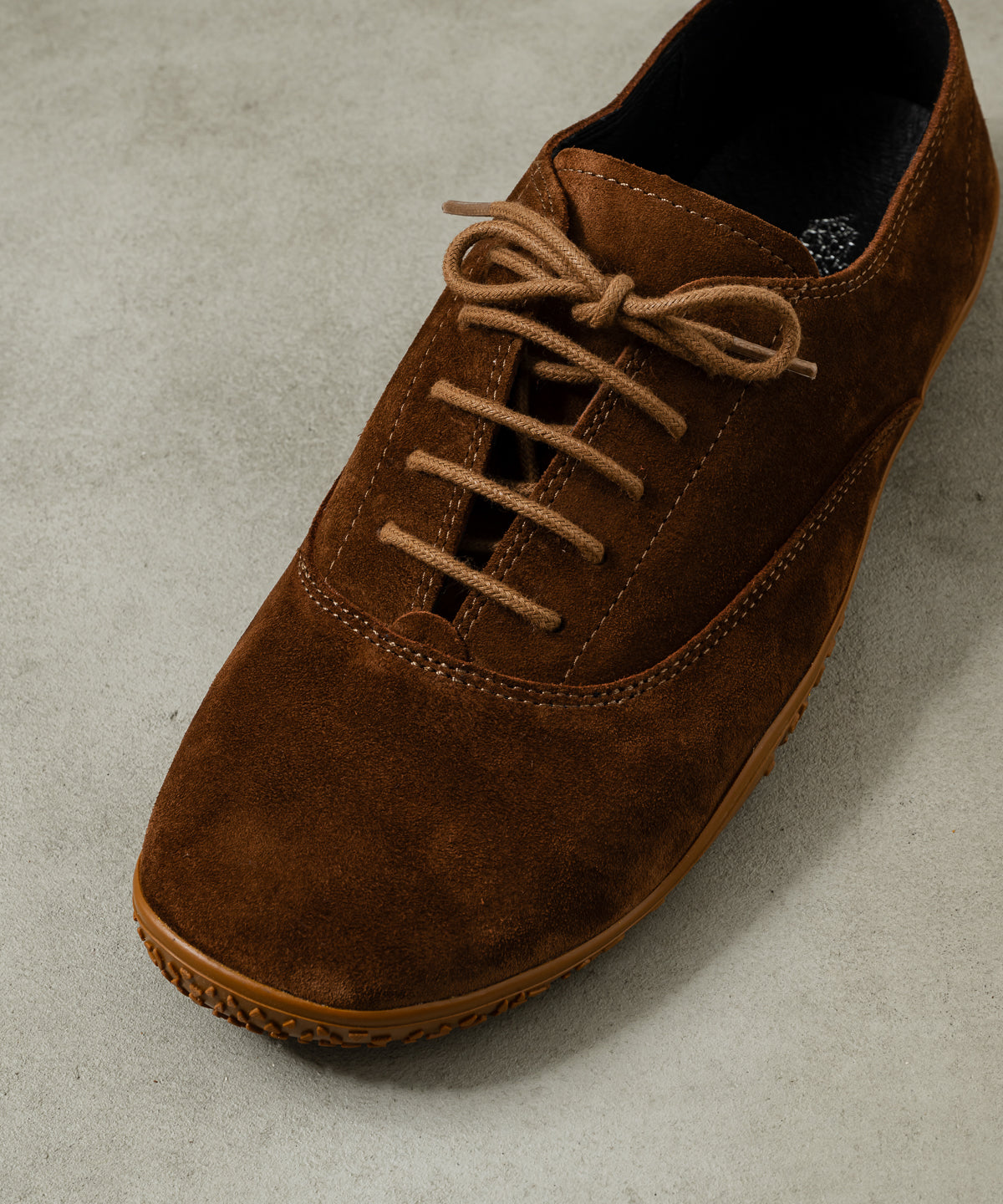 BEARFOOT BALLET SHOES