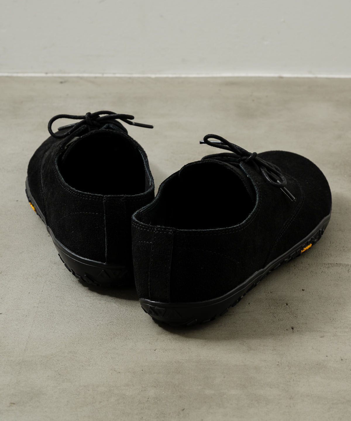BEARFOOT BALLET SHOES