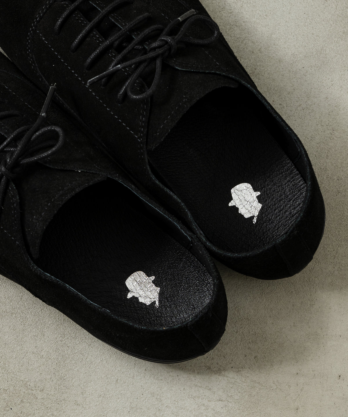 BEARFOOT BALLET SHOES