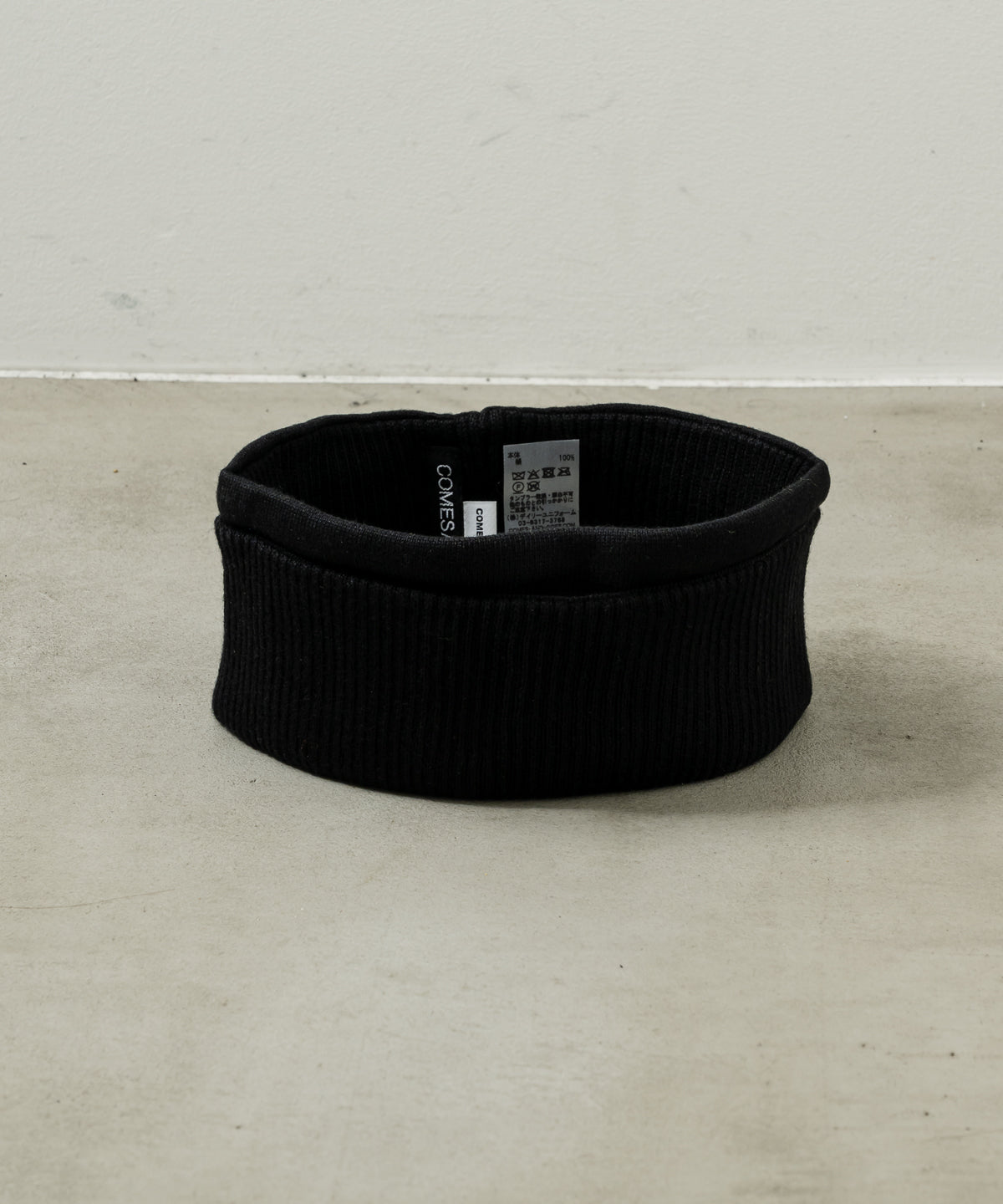 SILK HIGH GAUGE HEAD BAND