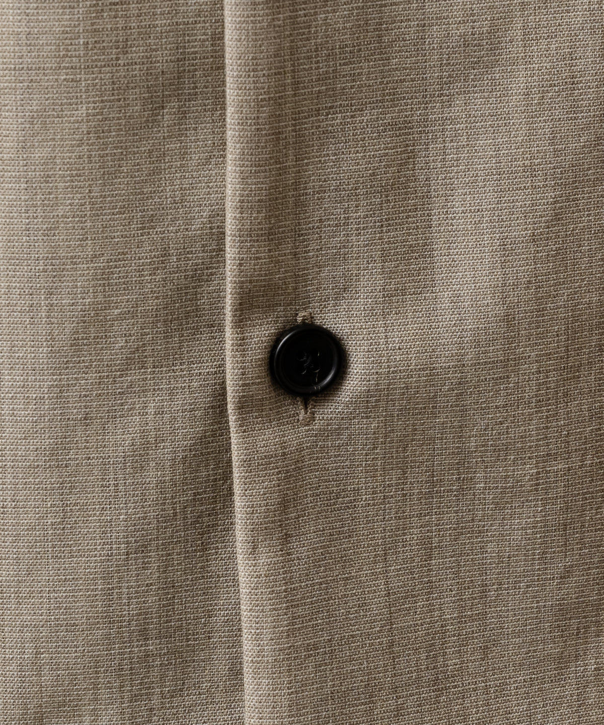 WOOL HAKEME TAILORED SHIRT