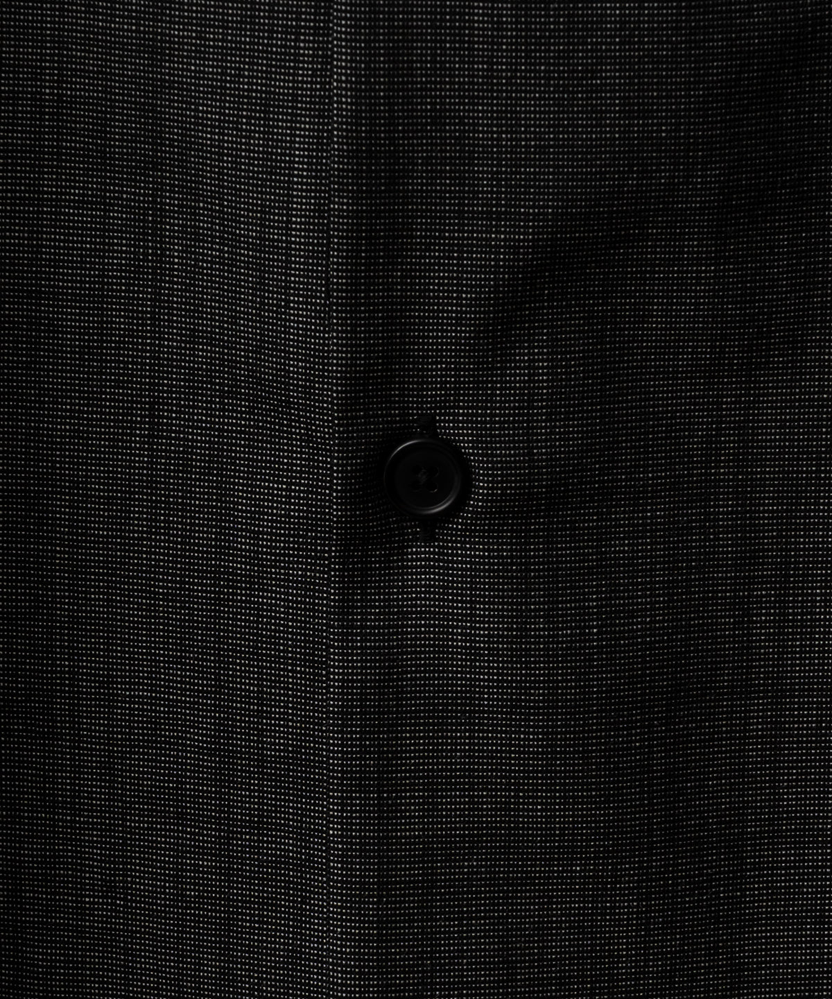 WOOL HAKEME TAILORED SHIRT