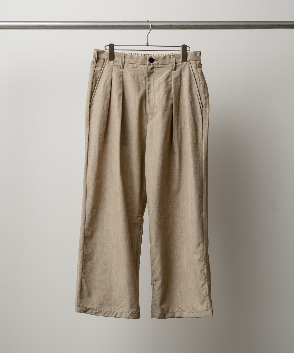 HAKEME WIDE SLACKS