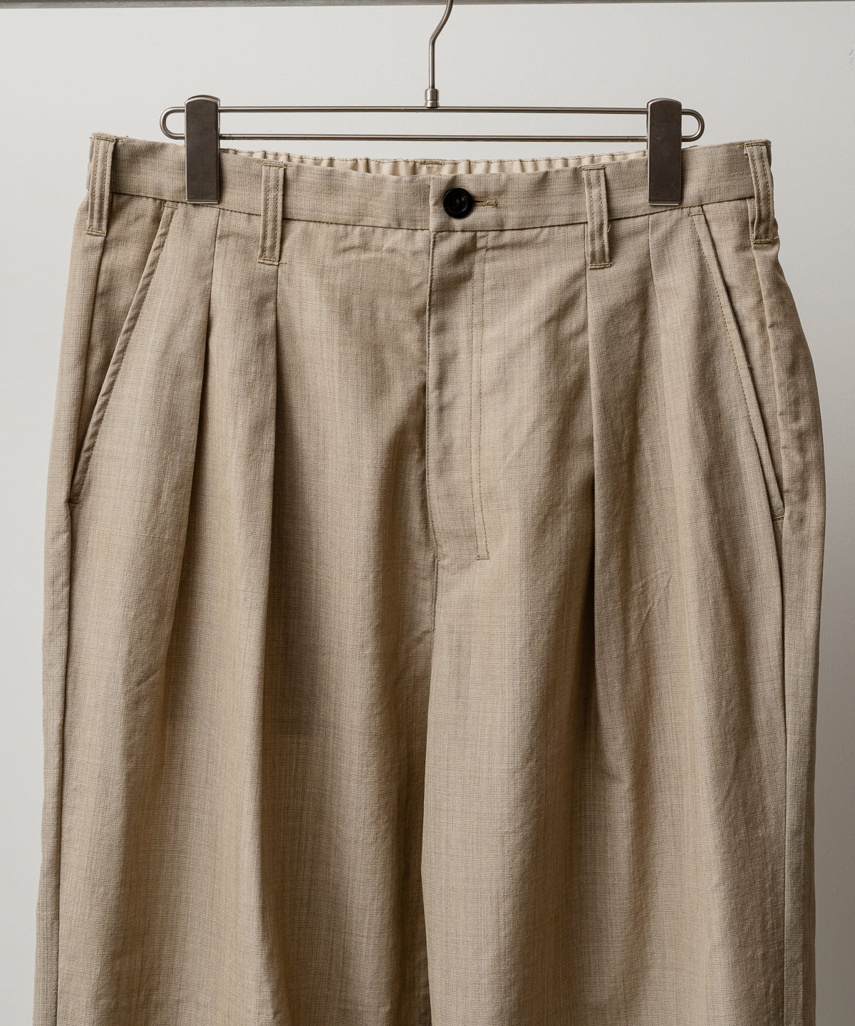 HAKEME WIDE SLACKS