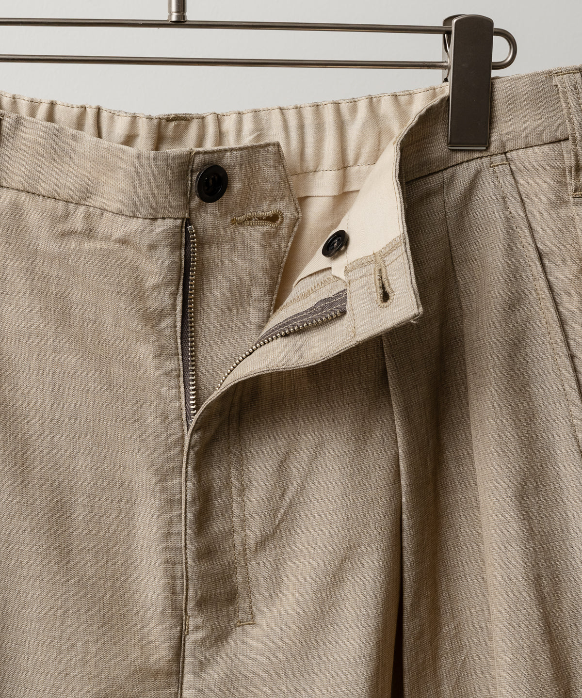 HAKEME WIDE SLACKS