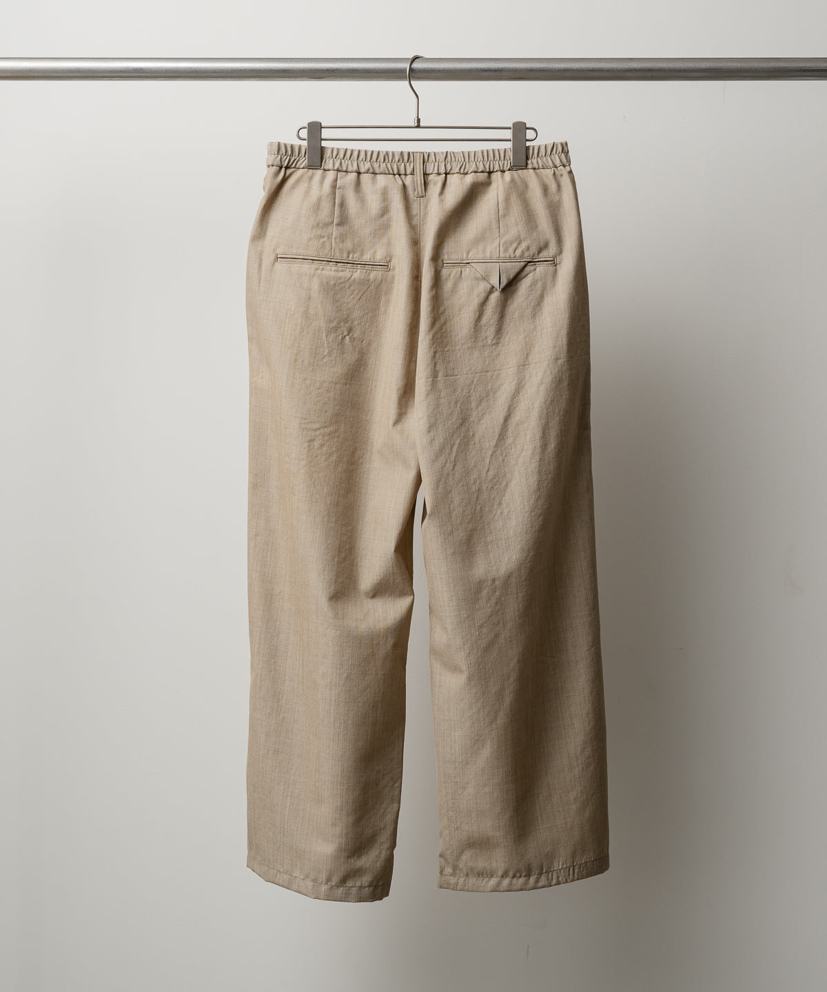 HAKEME WIDE SLACKS