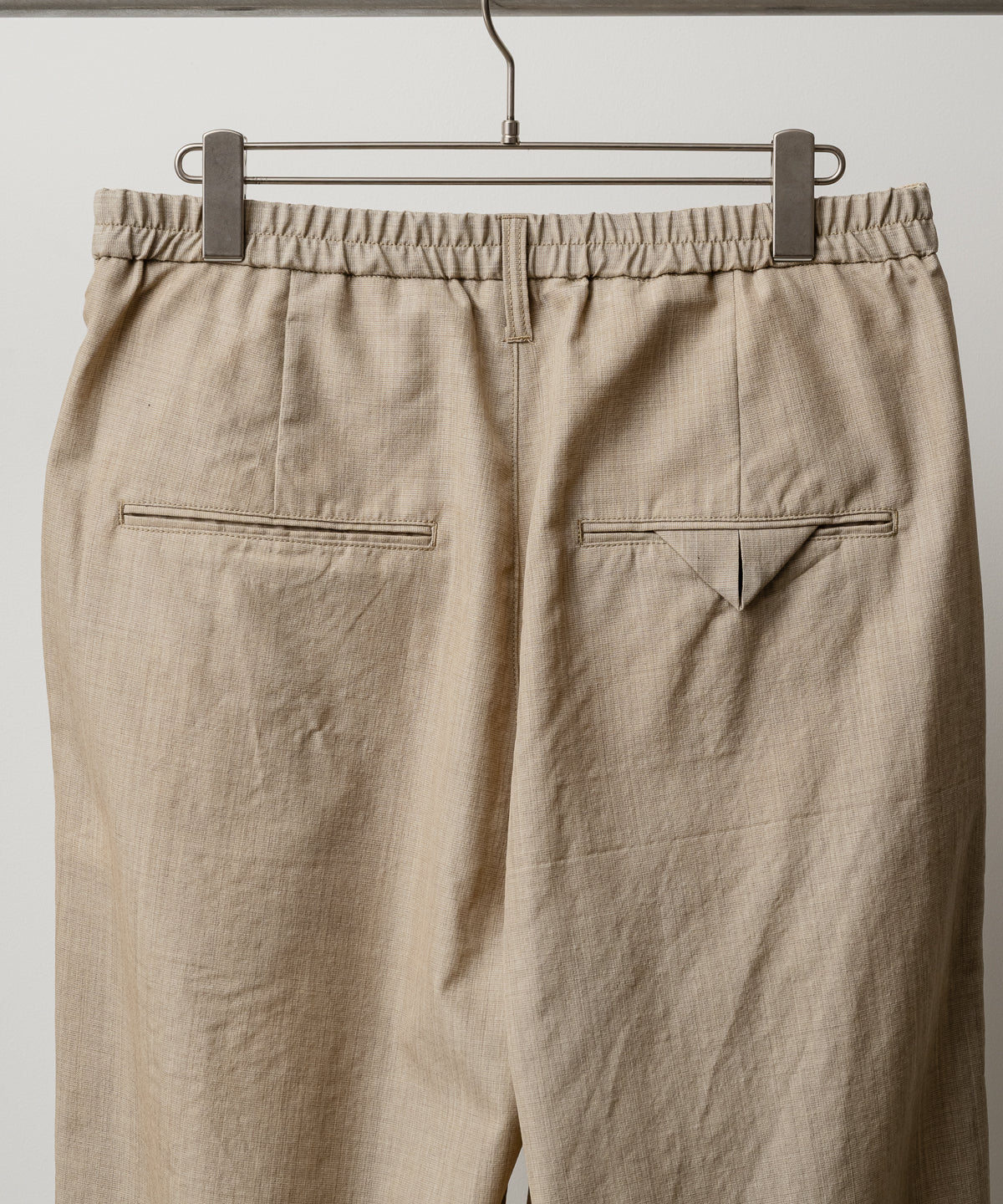 HAKEME WIDE SLACKS