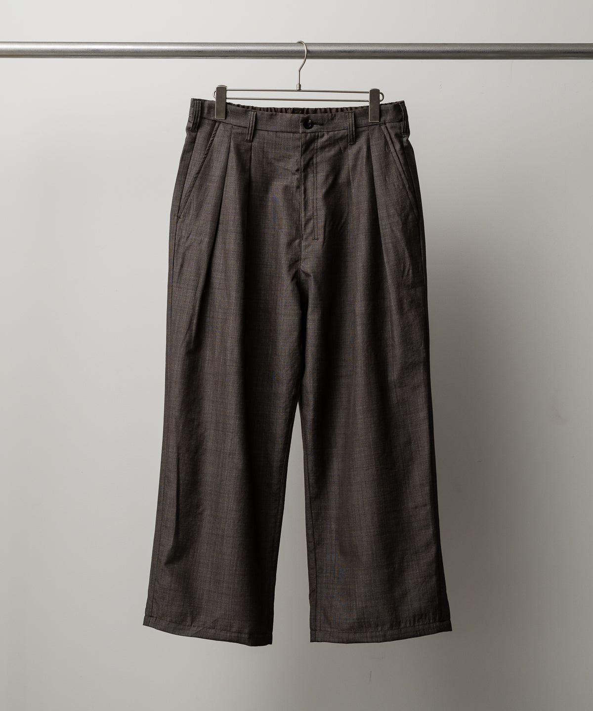 HAKEME WIDE SLACKS