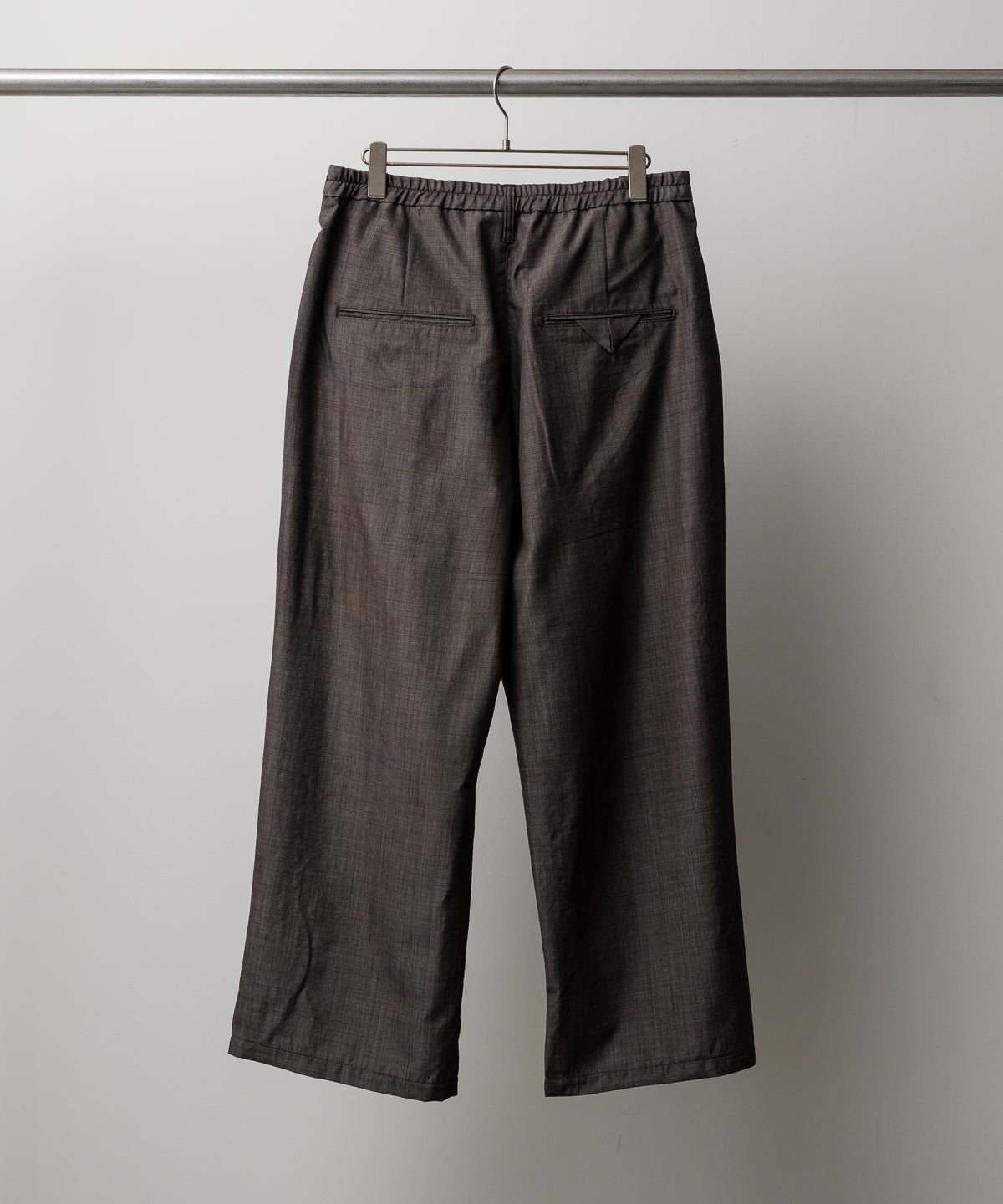 HAKEME WIDE SLACKS