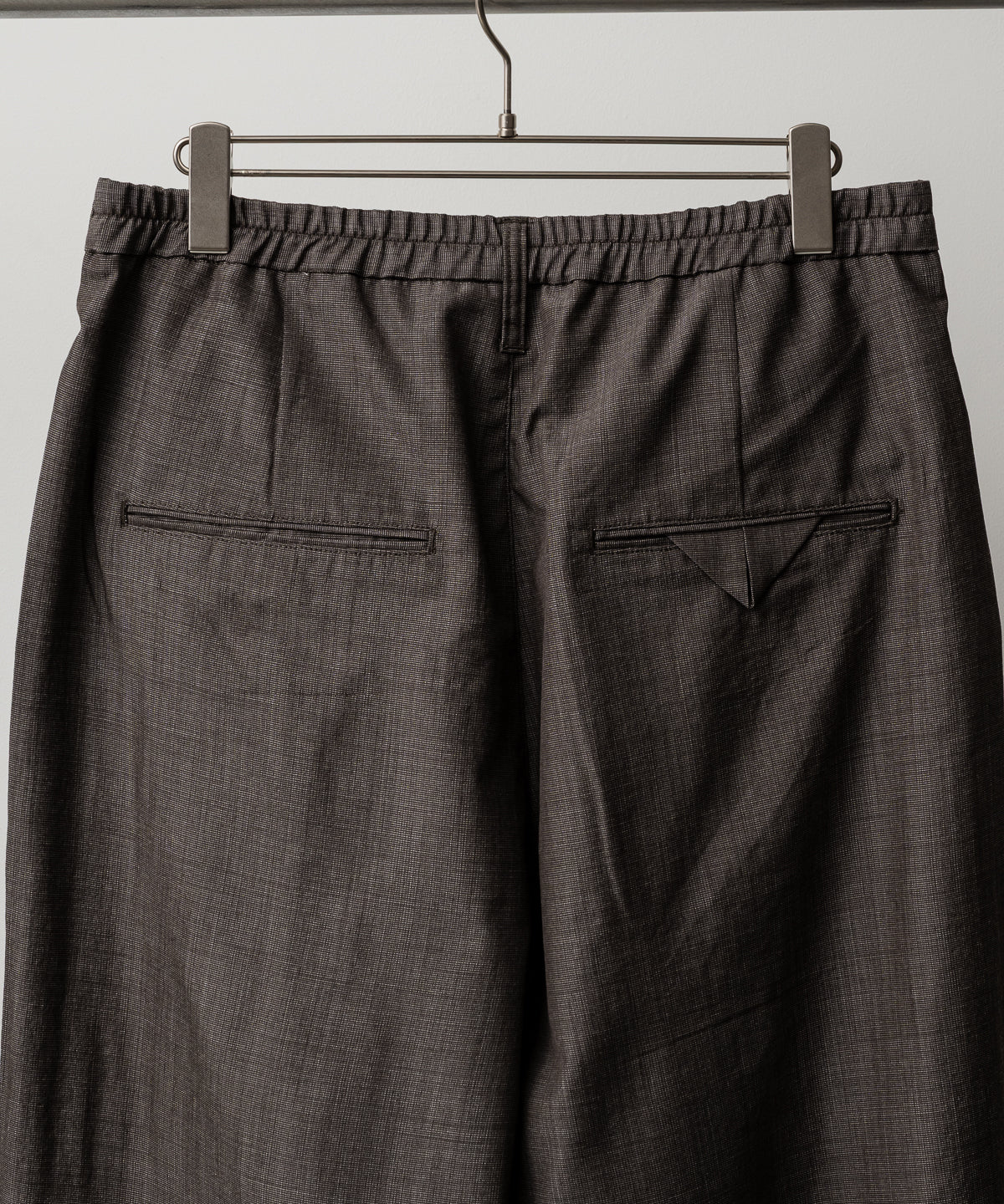 HAKEME WIDE SLACKS