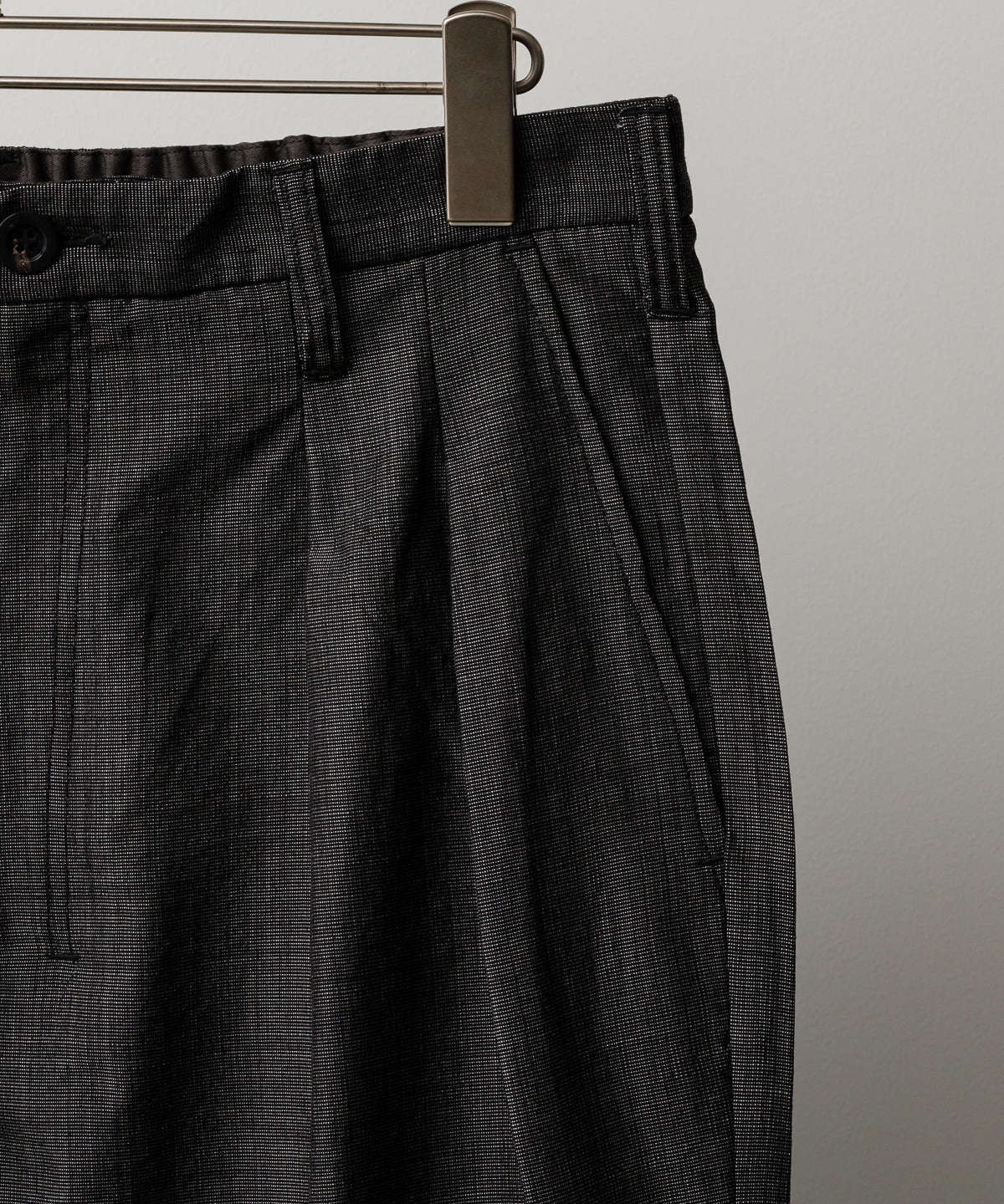 HAKEME WIDE SLACKS