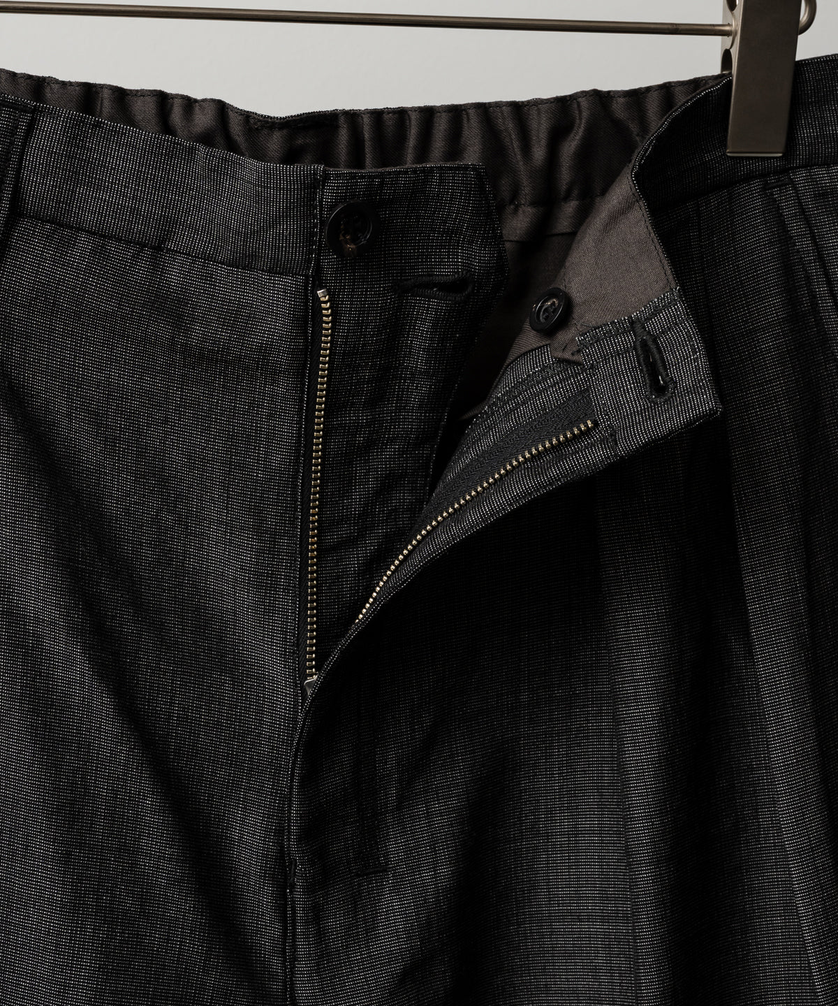 HAKEME WIDE SLACKS