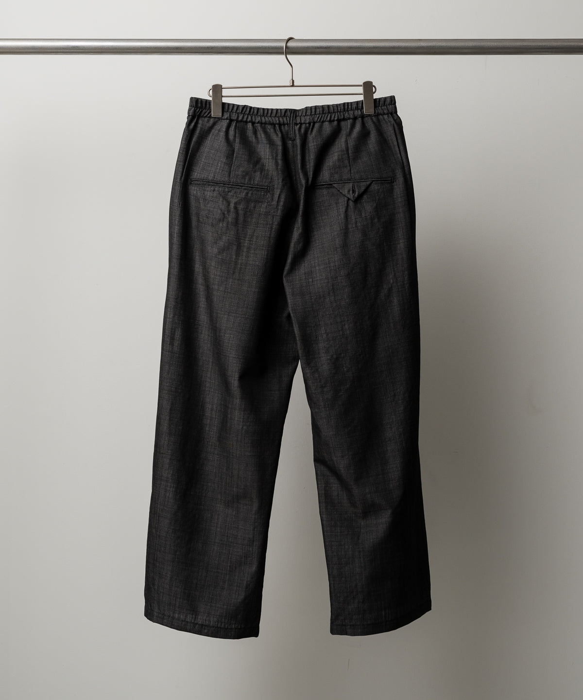 HAKEME WIDE SLACKS