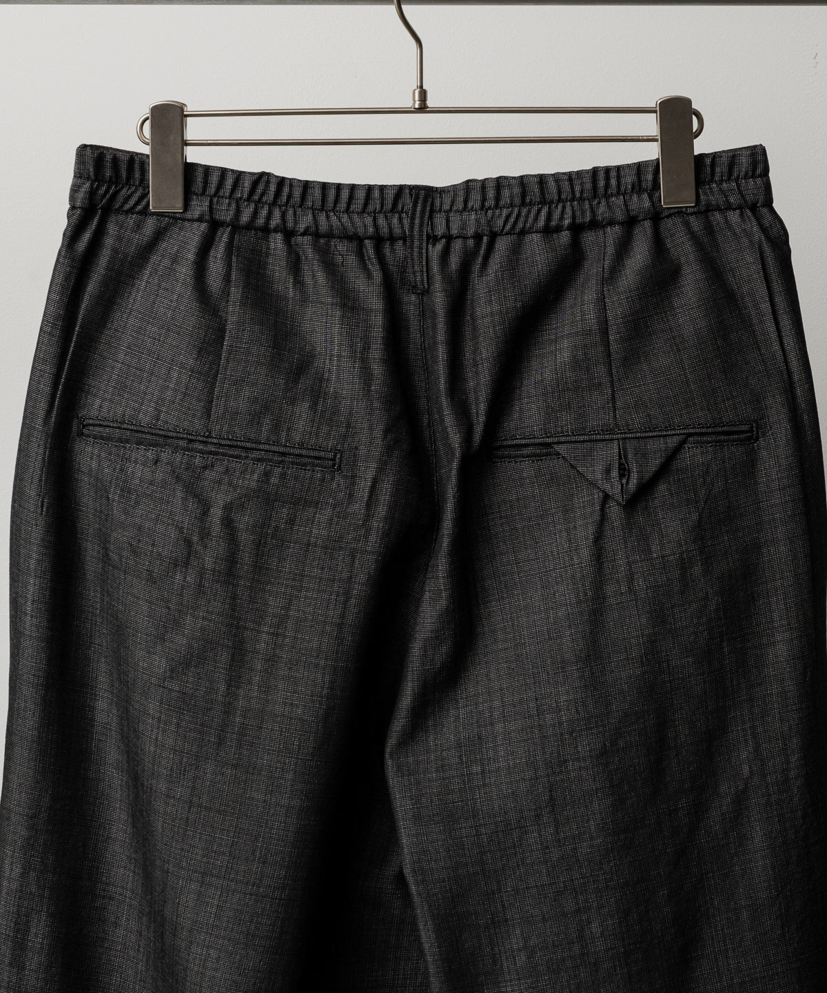 HAKEME WIDE SLACKS