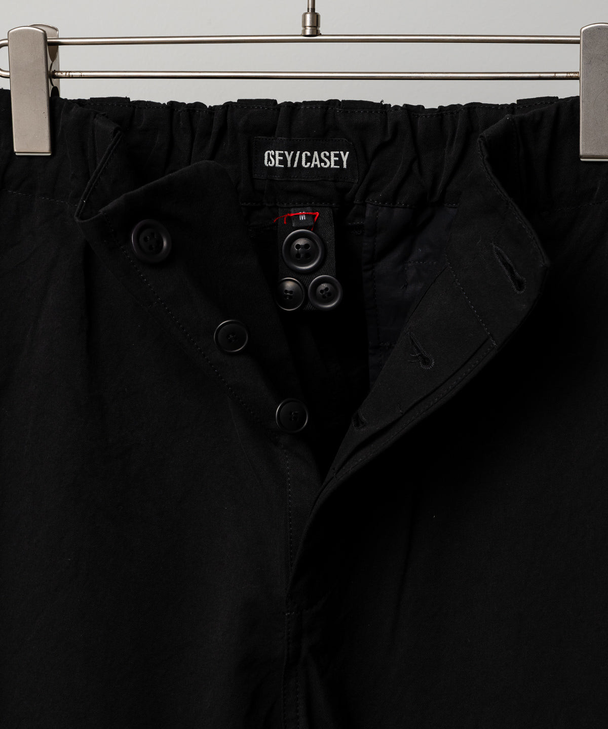 WARREN PANT DOUBLE COT