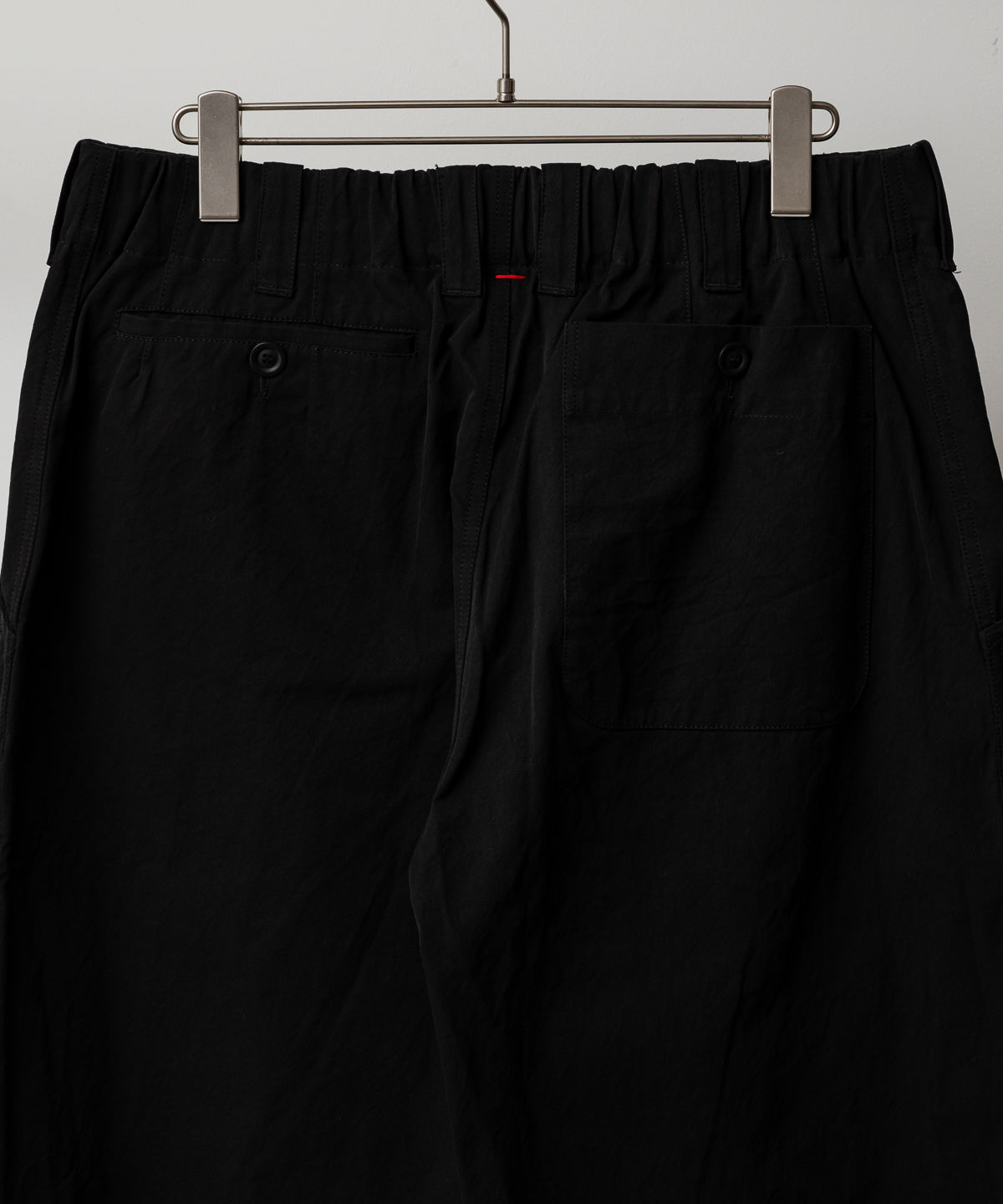 WARREN PANT DOUBLE COT
