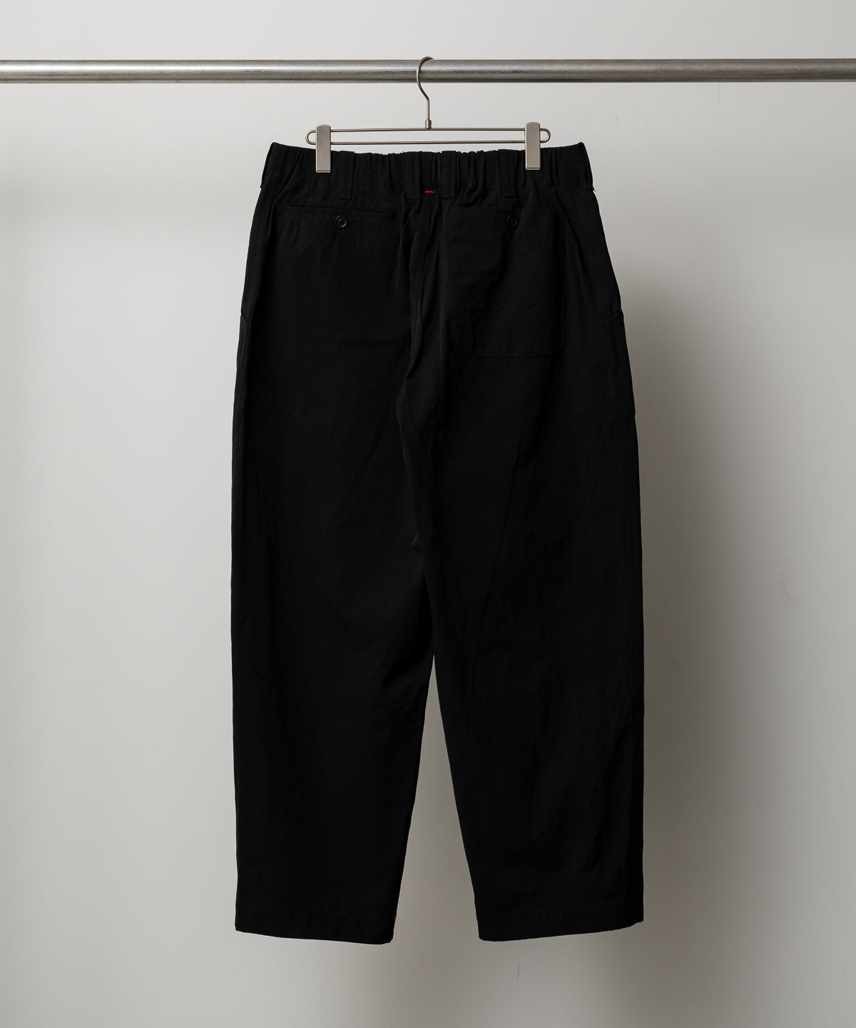 WARREN PANT DOUBLE COT