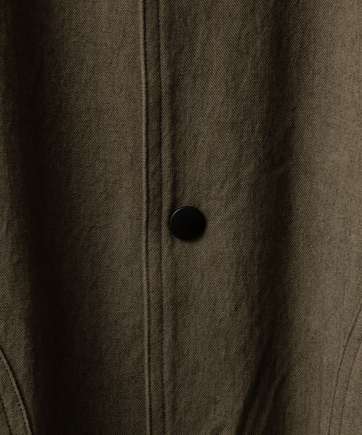 FADED CORKSCREW TWILL HUNTING