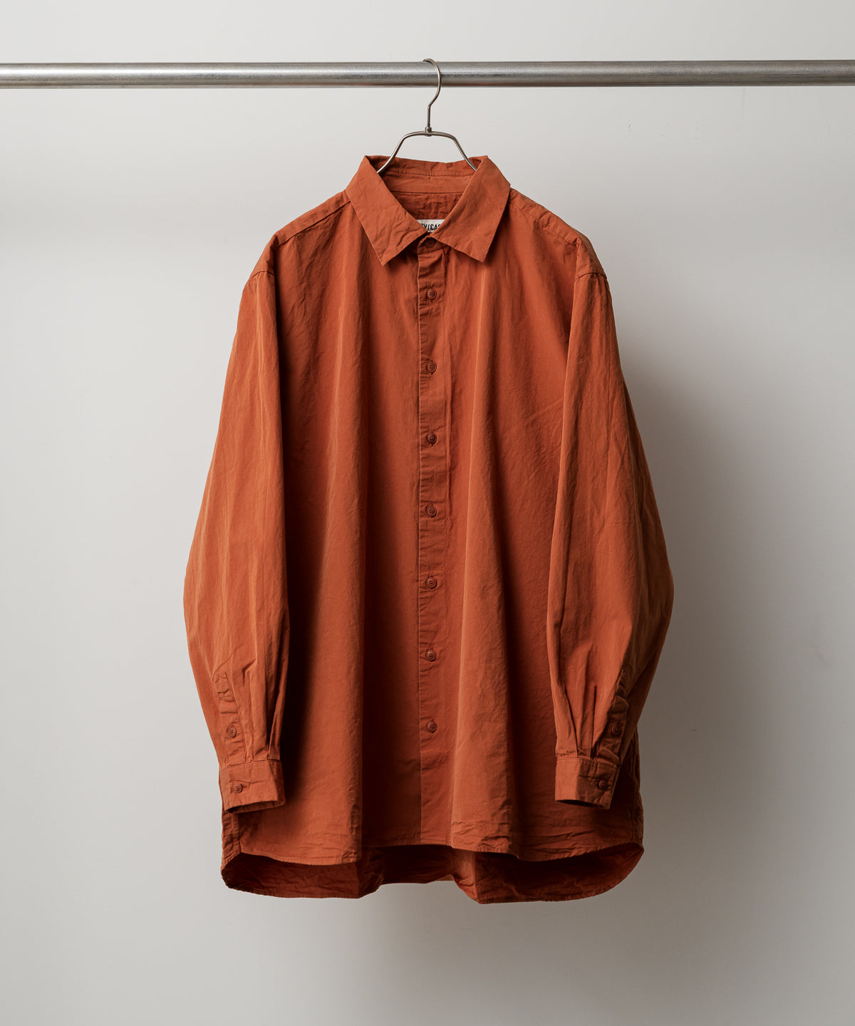 IKLA SHIRT PAPER COT