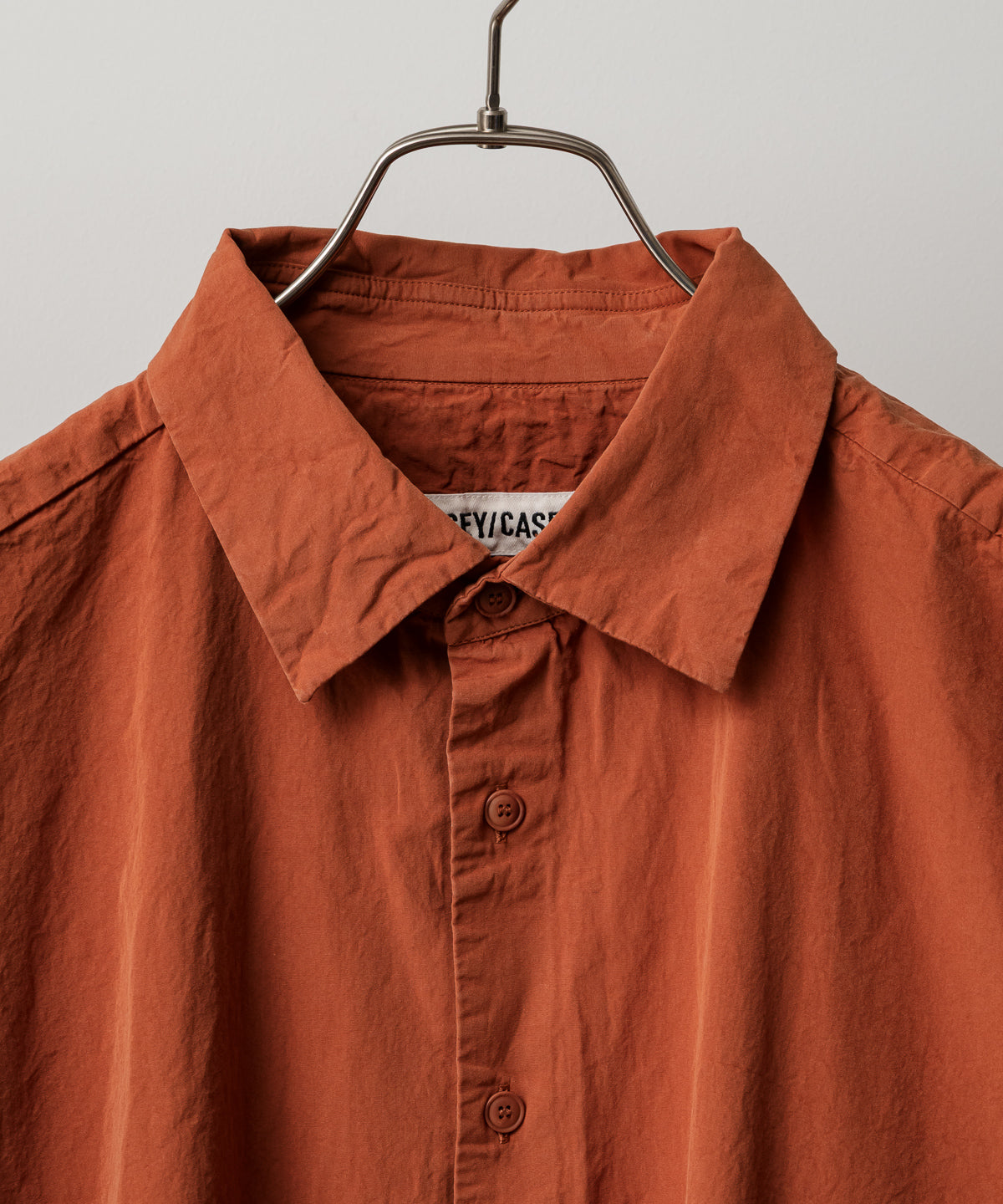 IKLA SHIRT PAPER COT