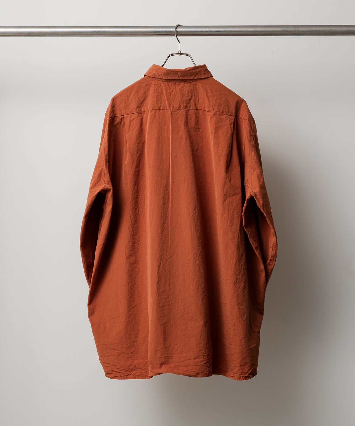 IKLA SHIRT PAPER COT