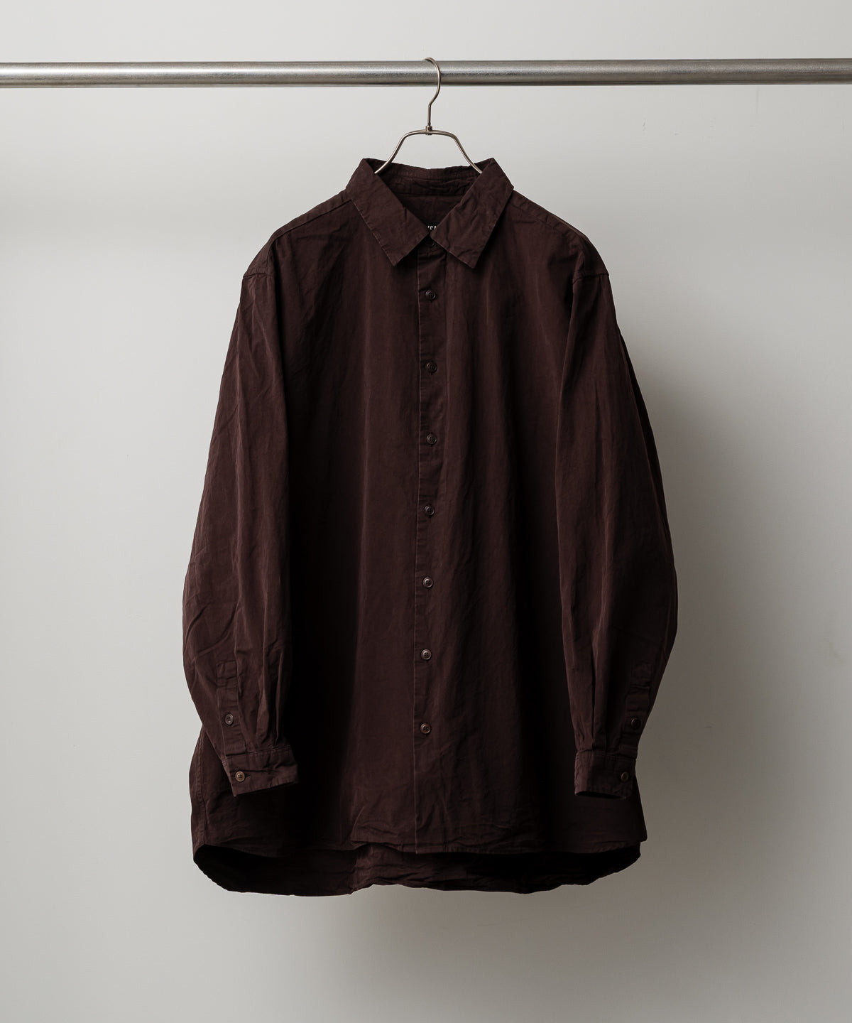 IKLA SHIRT PAPER COT