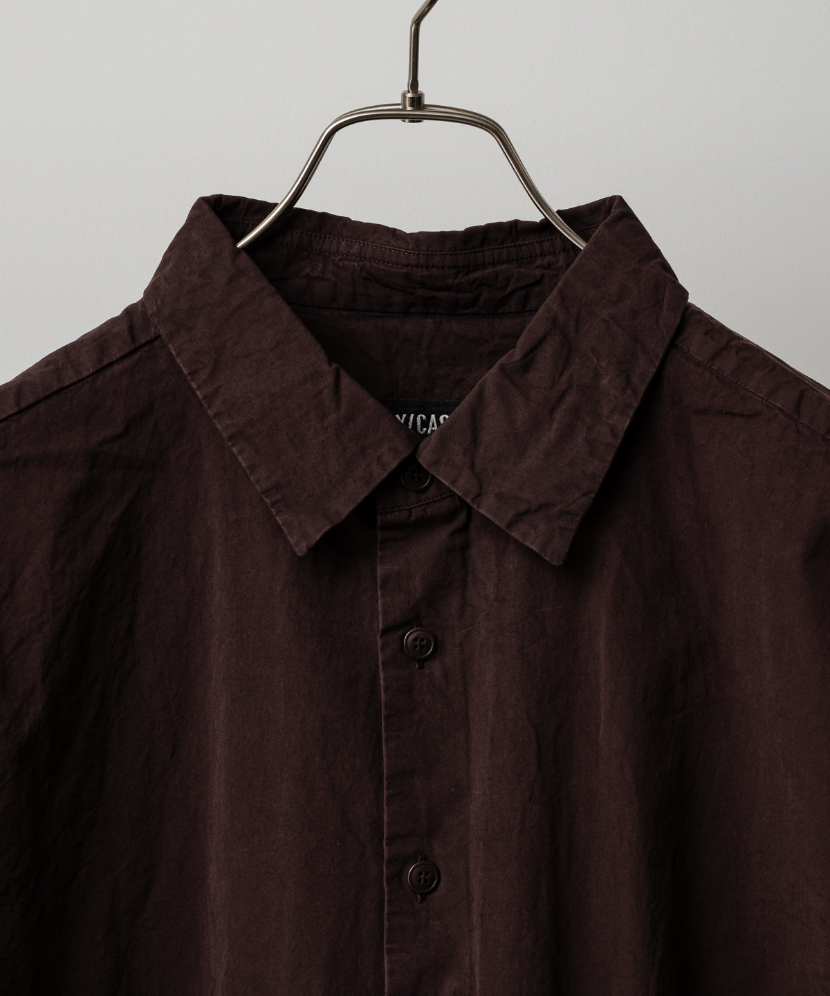 IKLA SHIRT PAPER COT