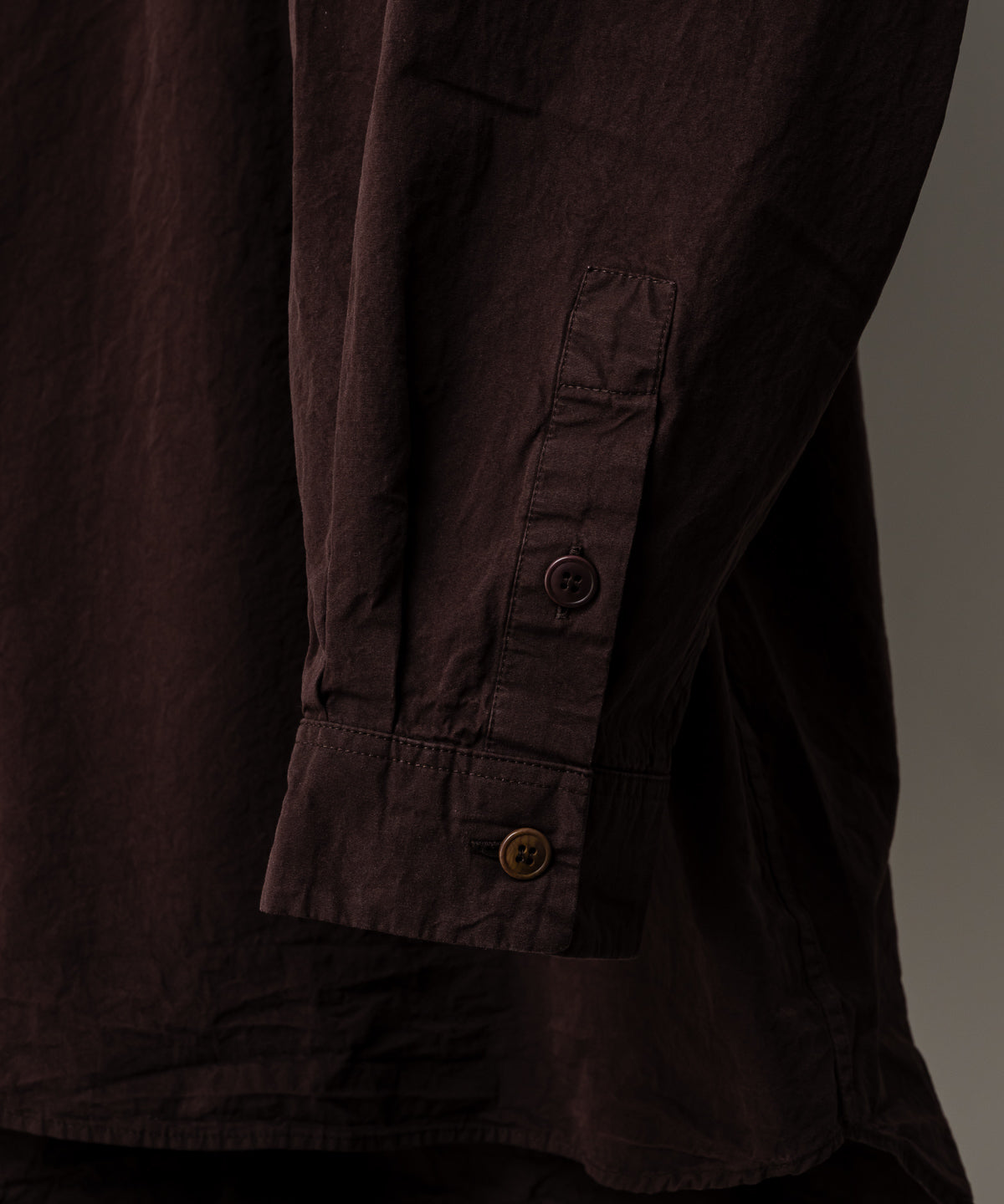 IKLA SHIRT PAPER COT