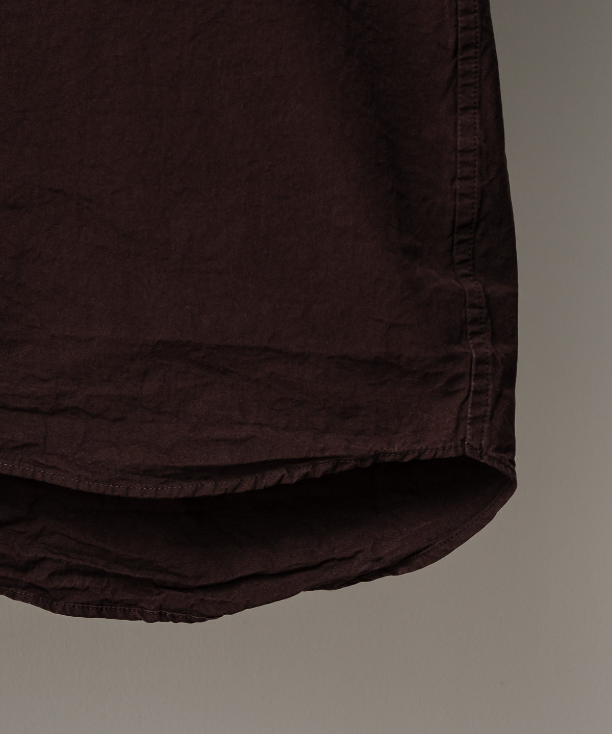 IKLA SHIRT PAPER COT