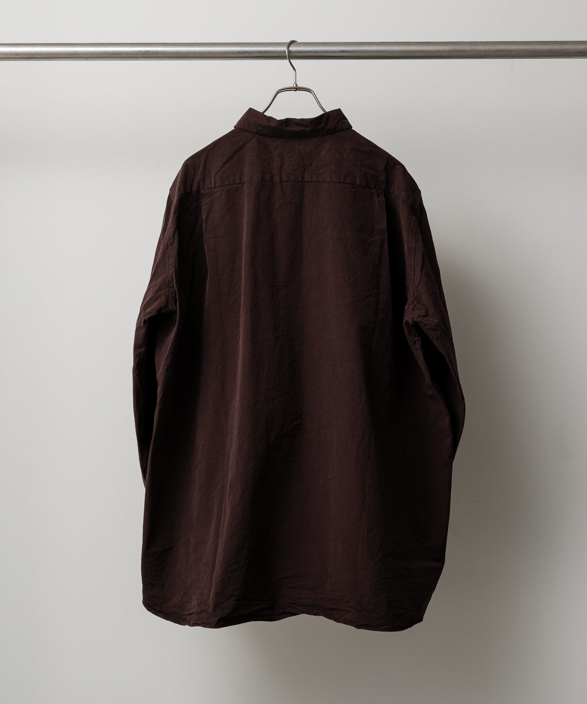 IKLA SHIRT PAPER COT