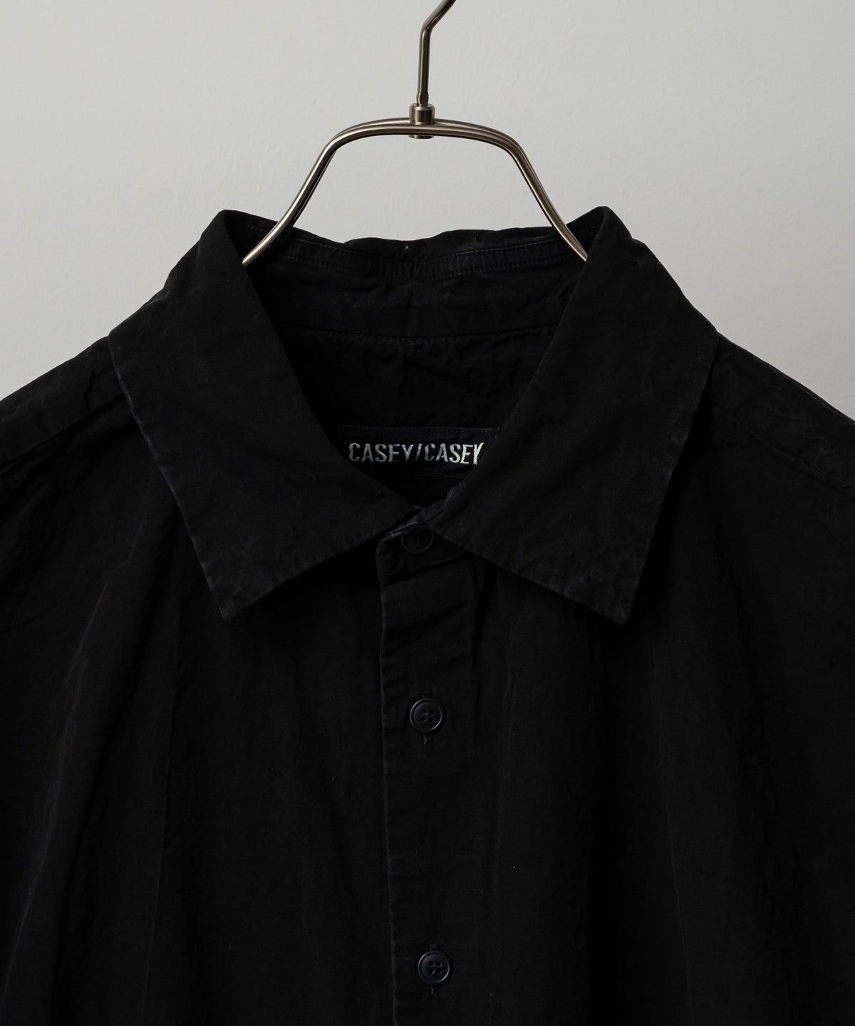 IKLA SHIRT PAPER COT
