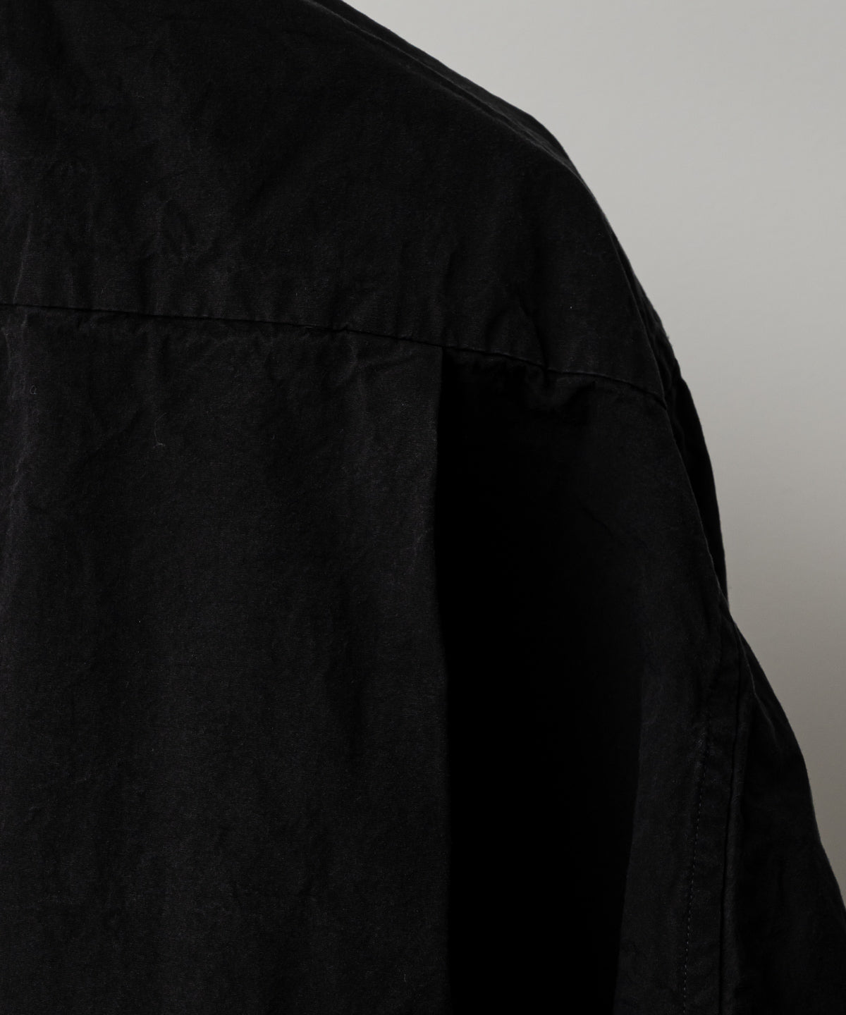 IKLA SHIRT PAPER COT