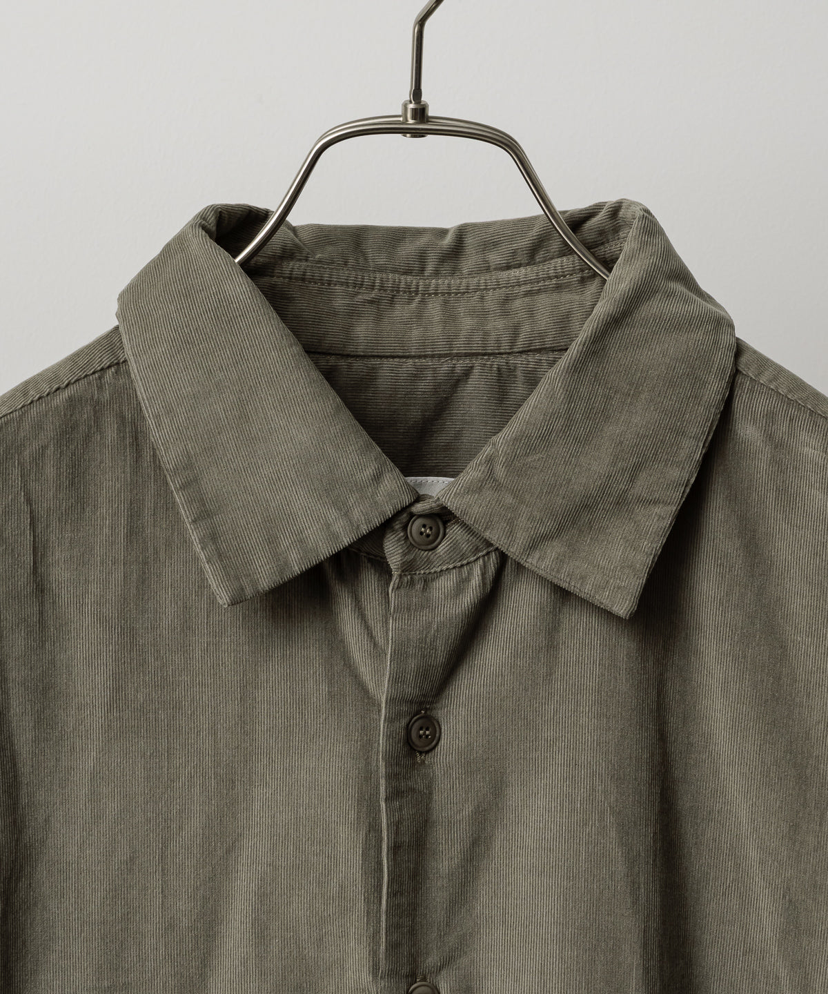 IKLA SHIRT PIN CORD