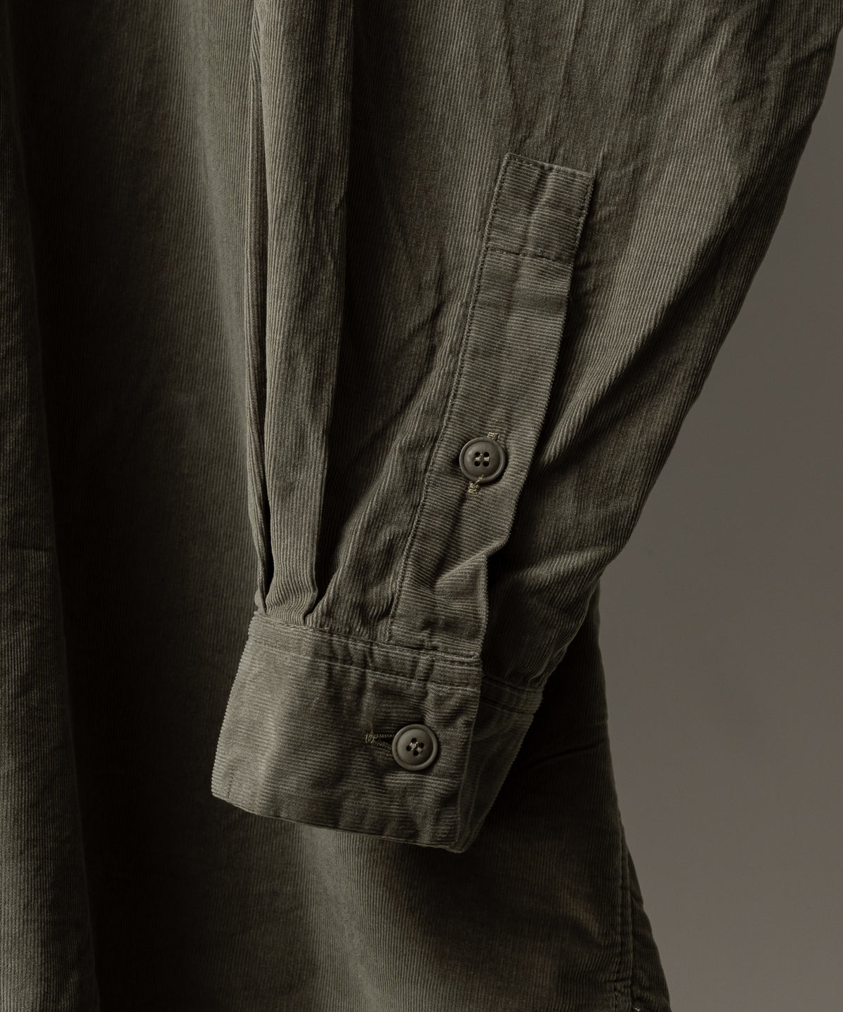 IKLA SHIRT PIN CORD