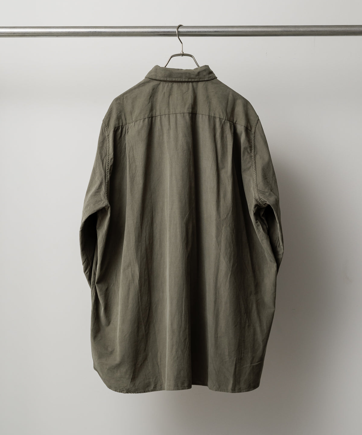 IKLA SHIRT PIN CORD