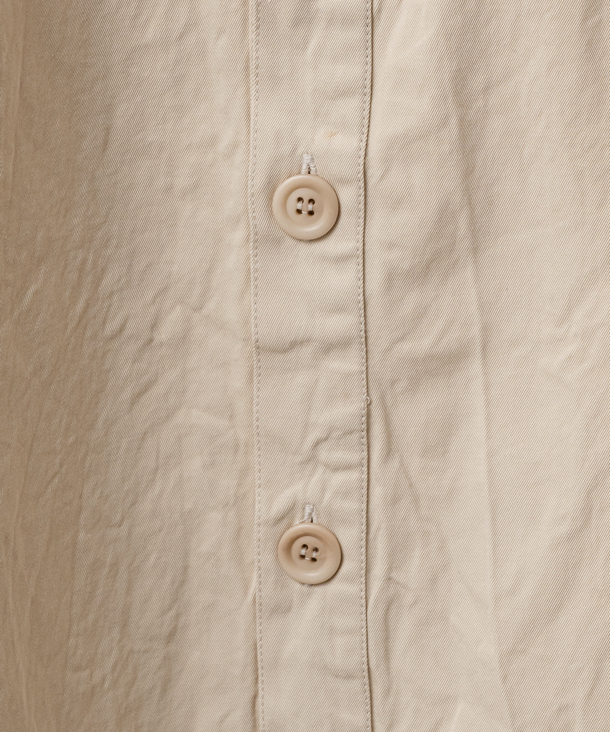 JOE OVERSHIRT DOUBLE COT