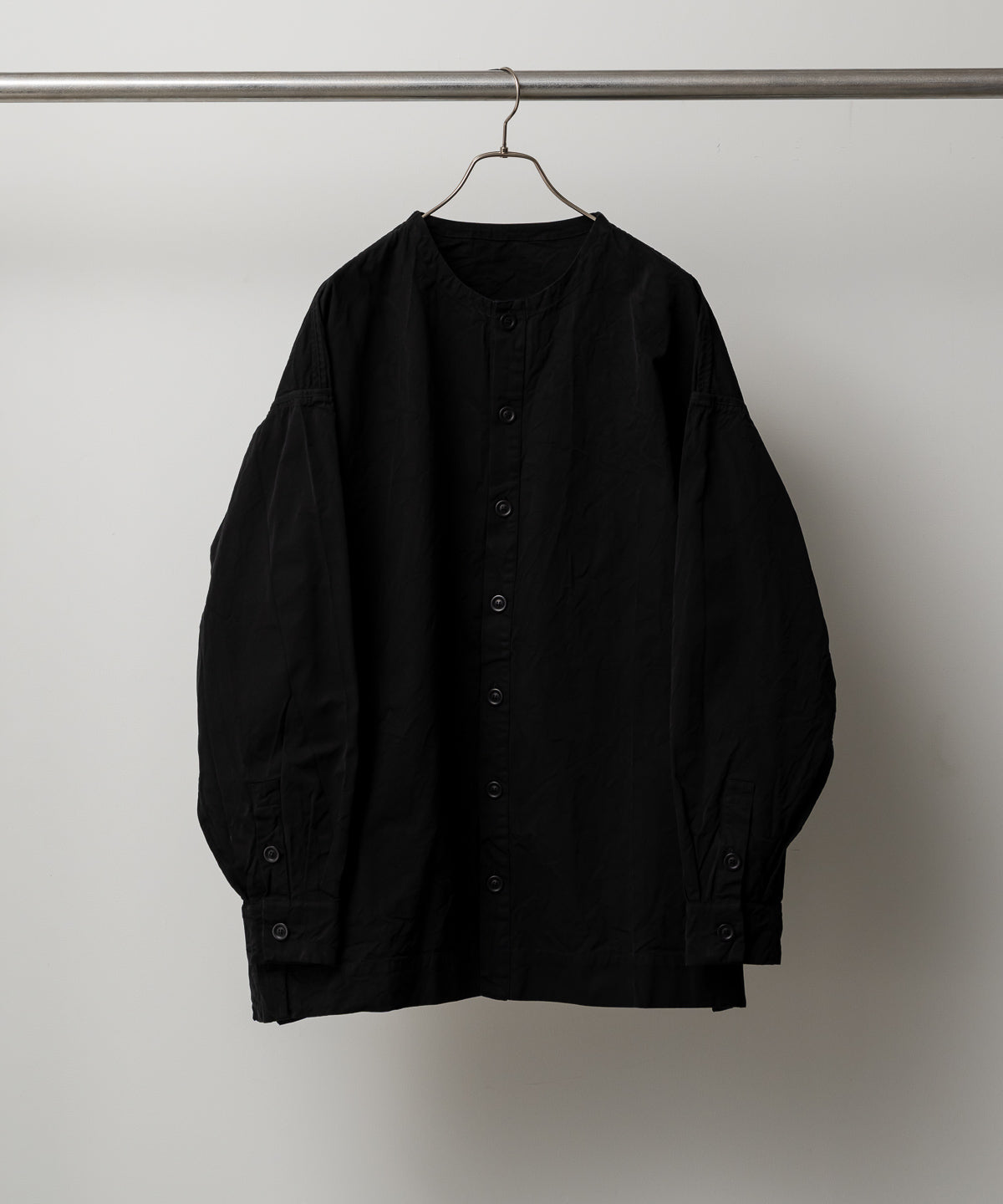 JOE OVERSHIRT DOUBLE COT