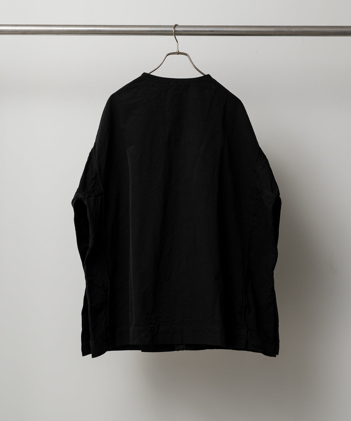 JOE OVERSHIRT DOUBLE COT