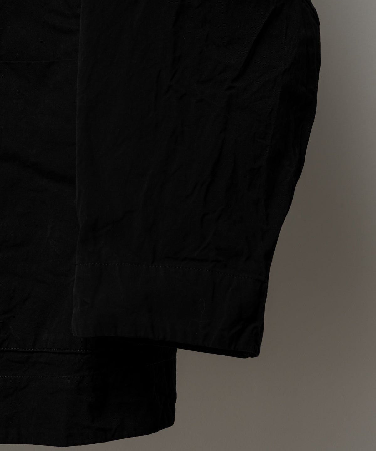 WEIPING JACKET DOUBLE COT